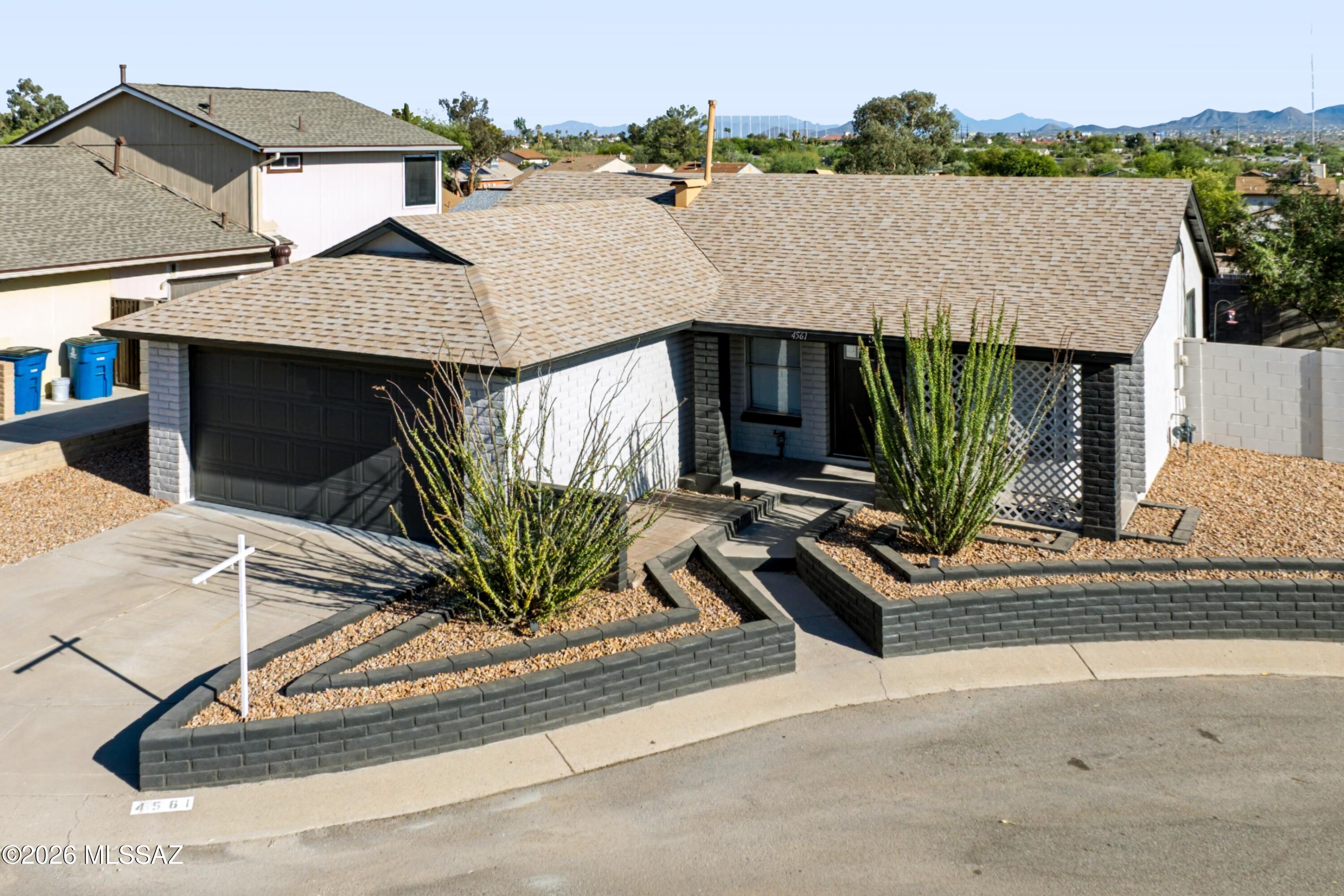 Gatewood Ranch (92-293) - Residential