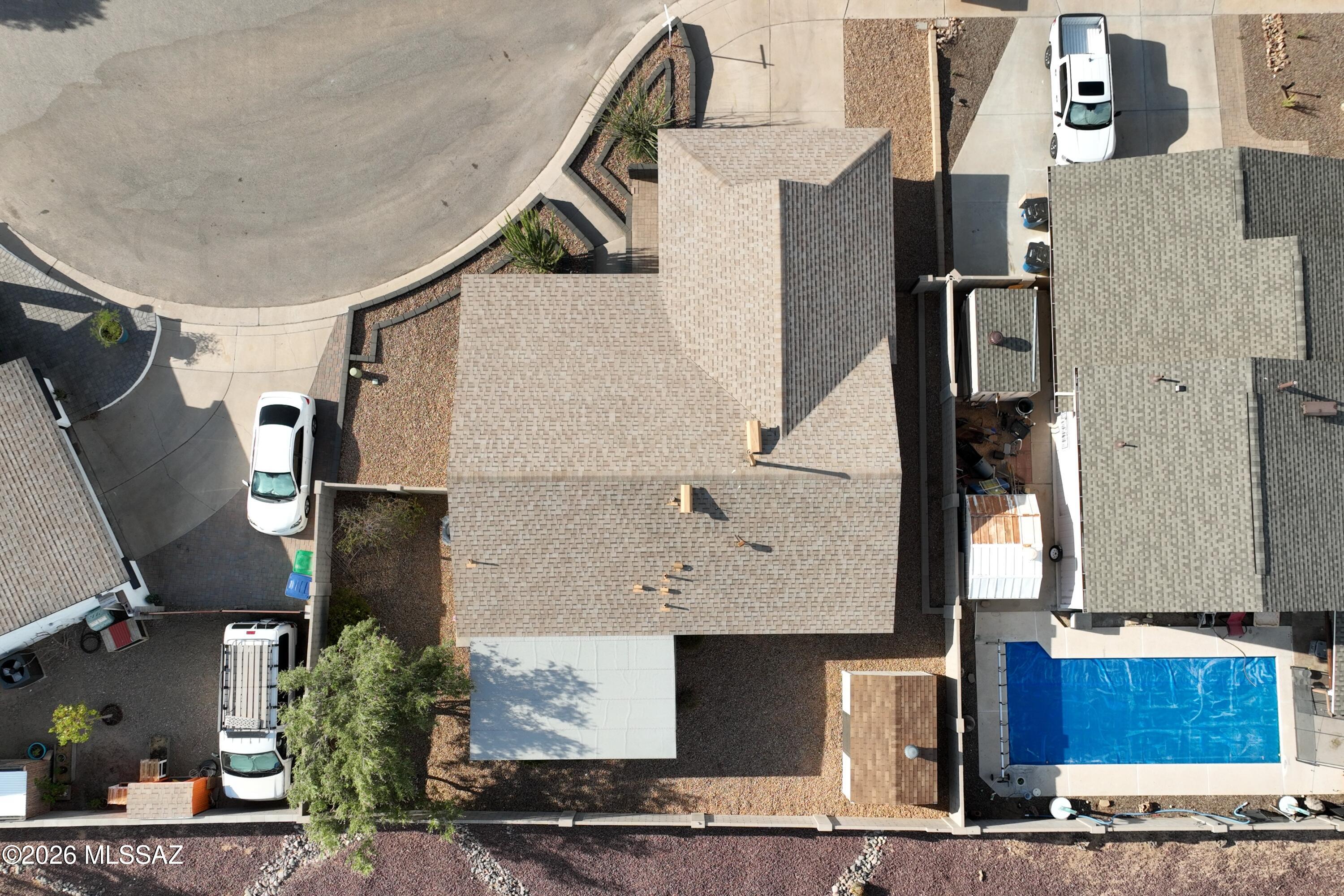 Gatewood Ranch (92-293) - Residential