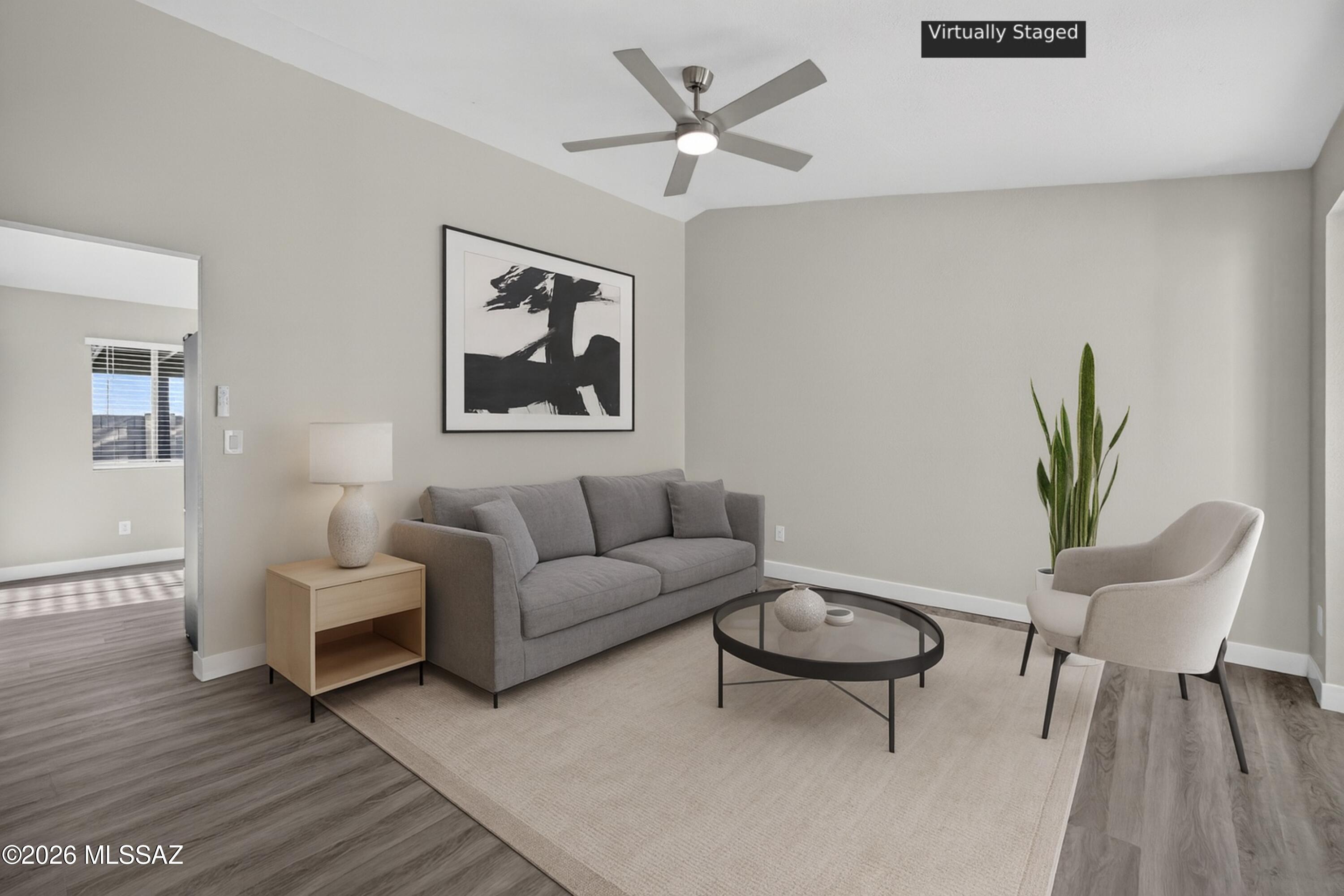 Gatewood Ranch (92-293) - Residential
