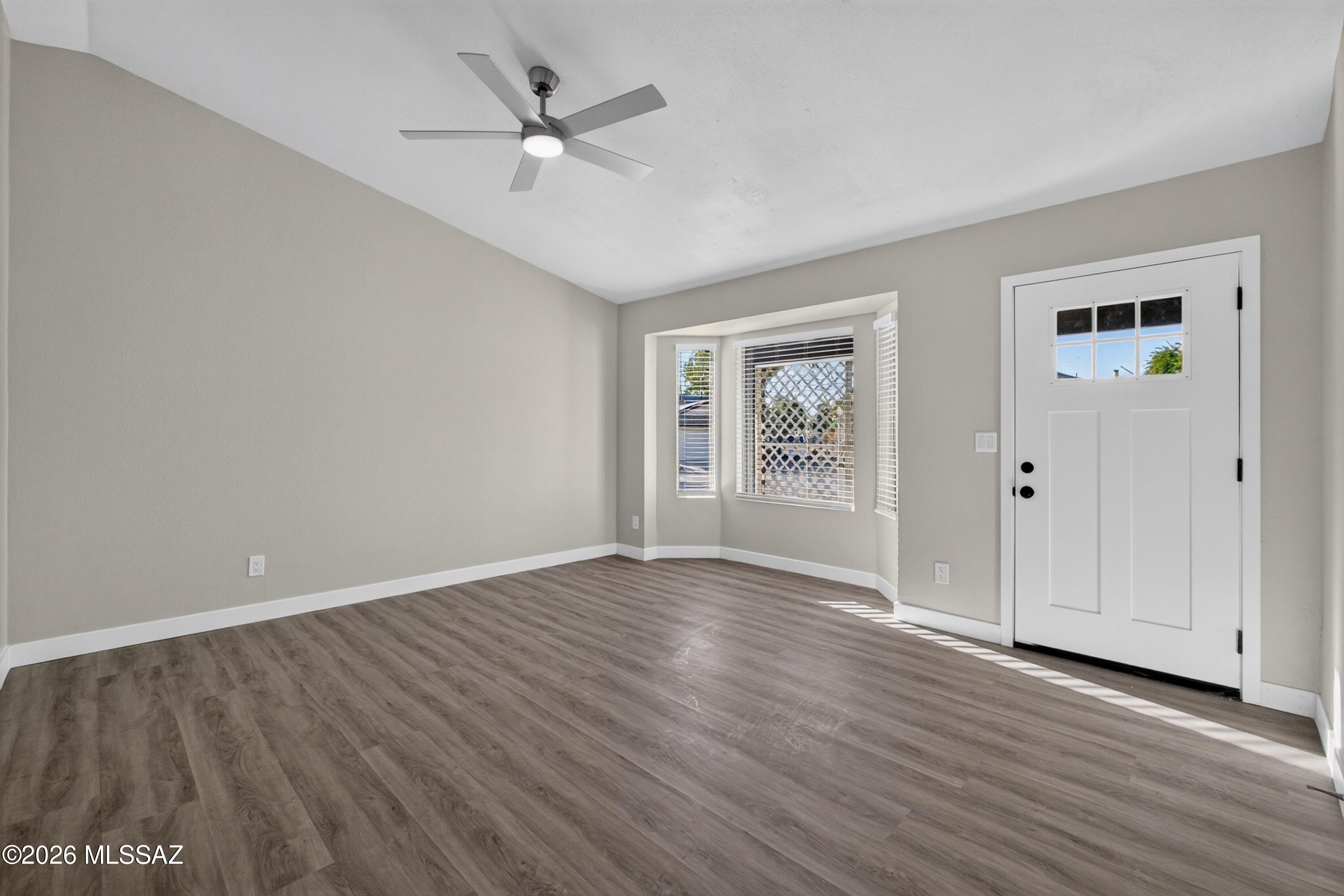 Gatewood Ranch (92-293) - Residential