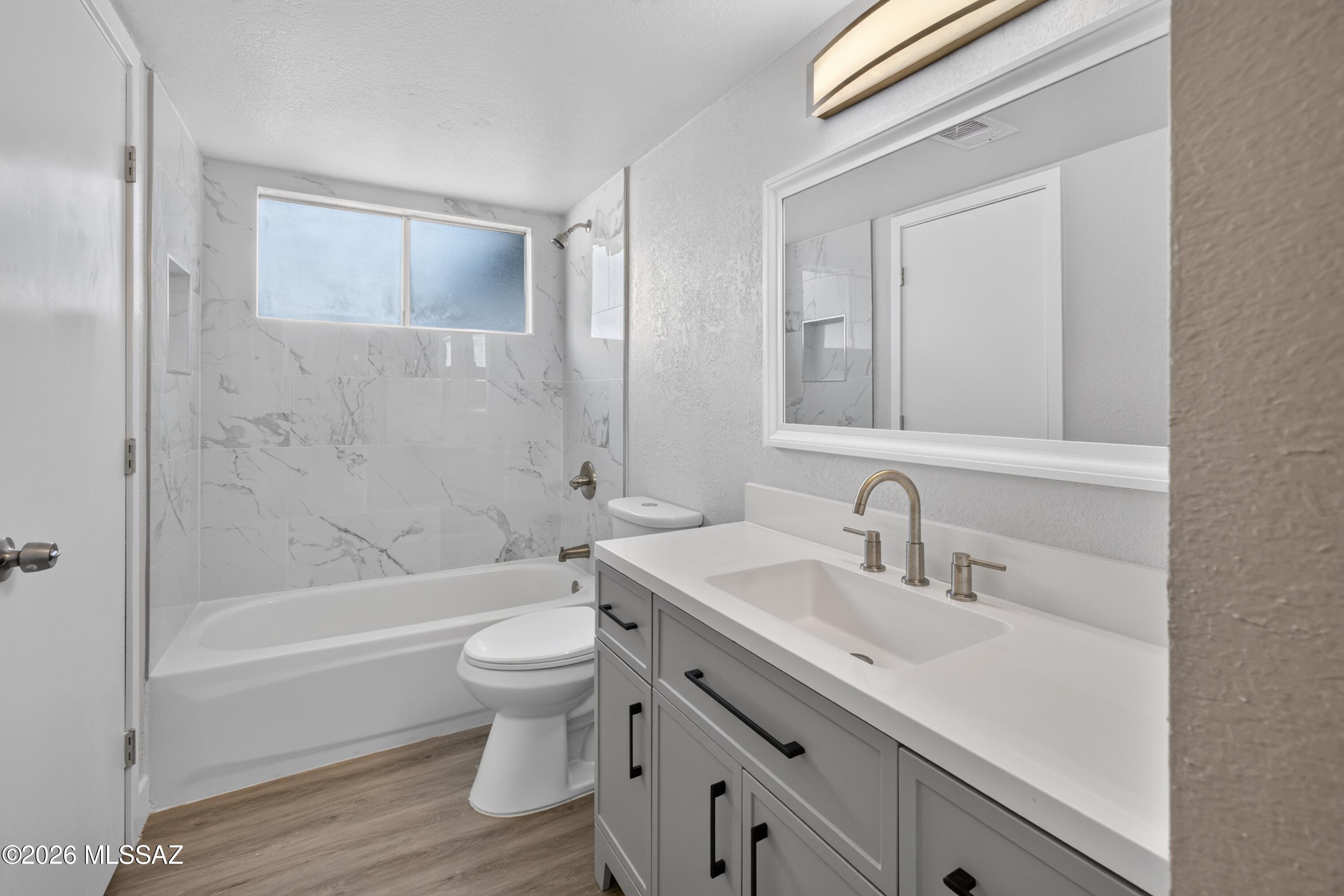 Gatewood Ranch (92-293) - Residential
