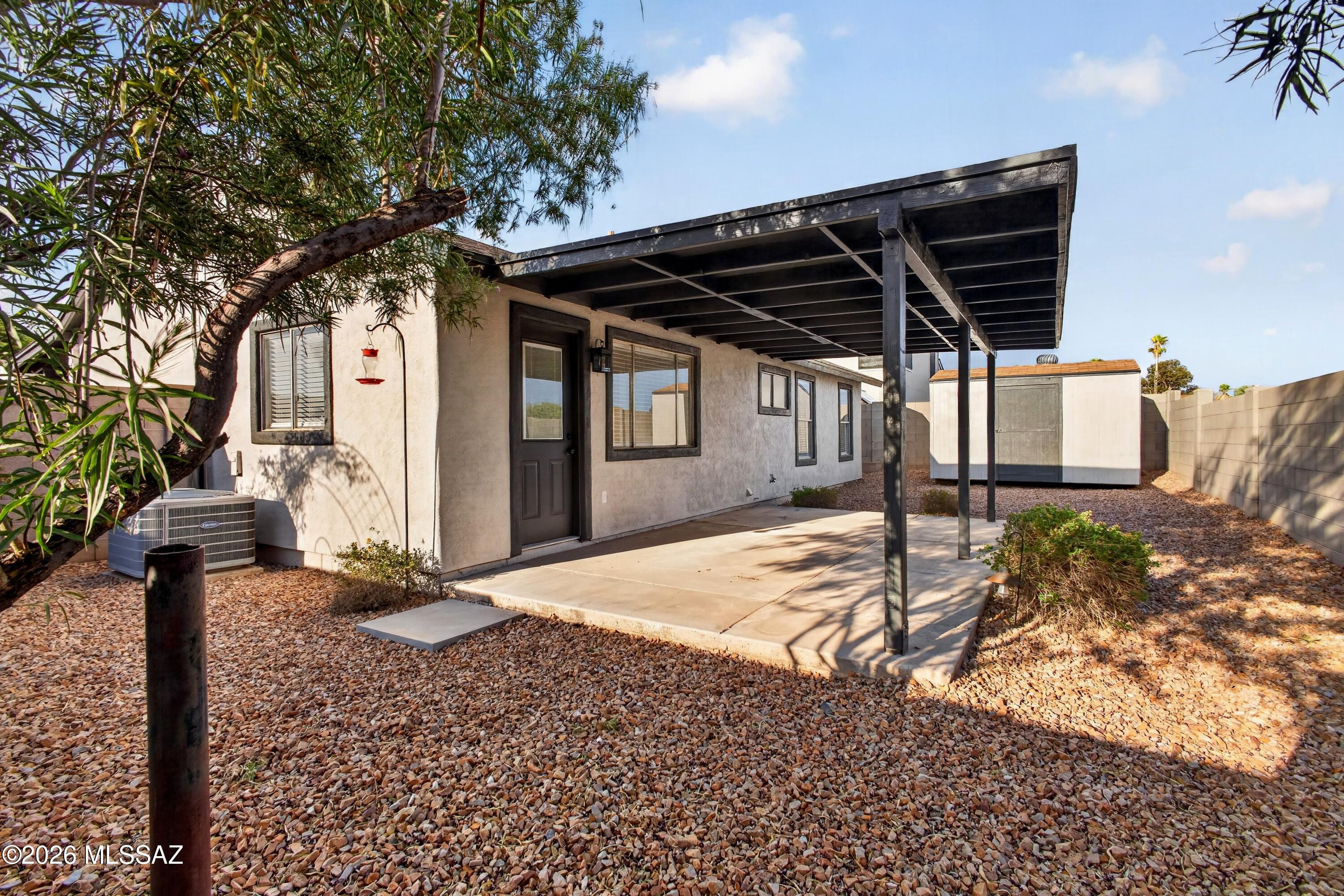 Gatewood Ranch (92-293) - Residential