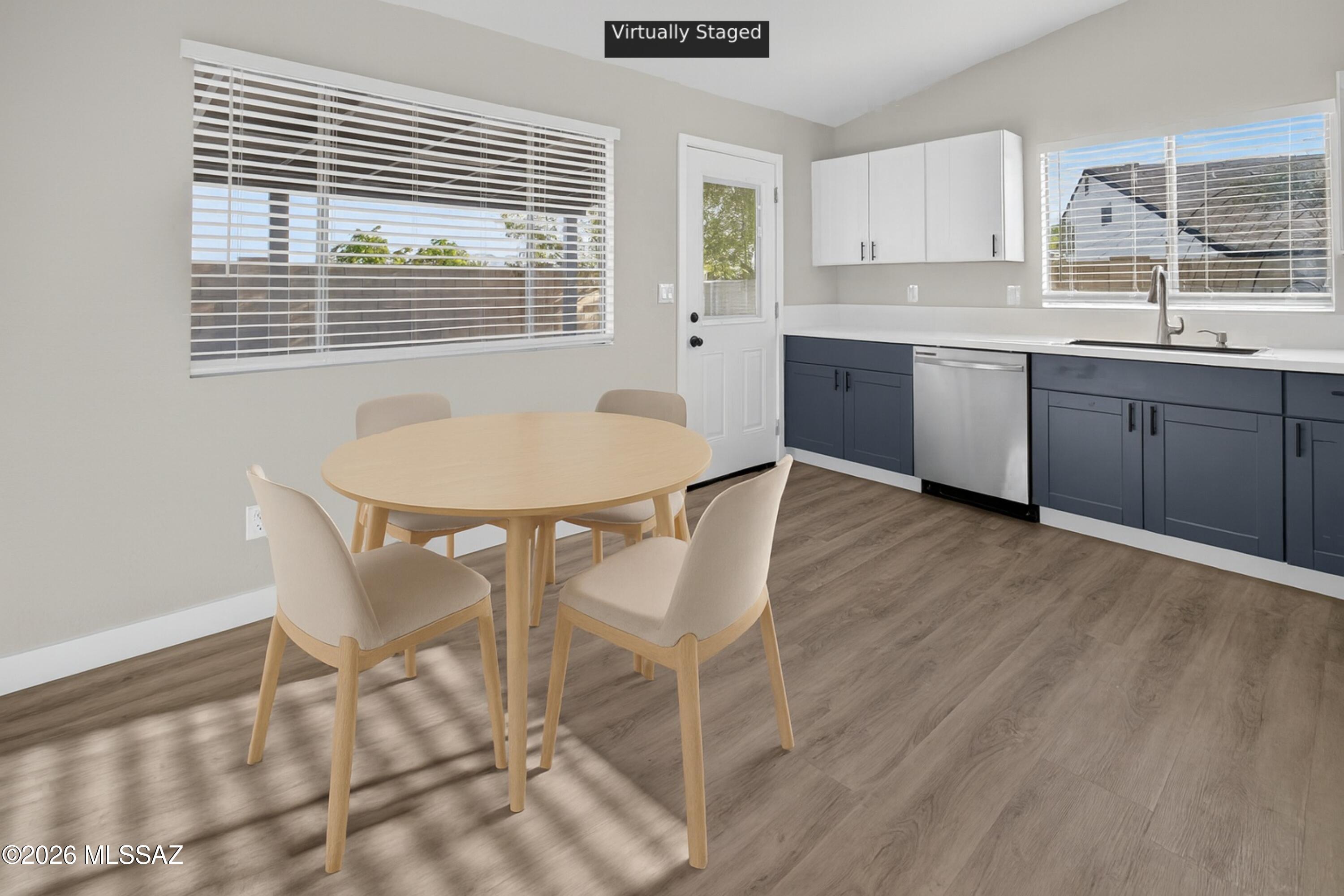 Gatewood Ranch (92-293) - Residential