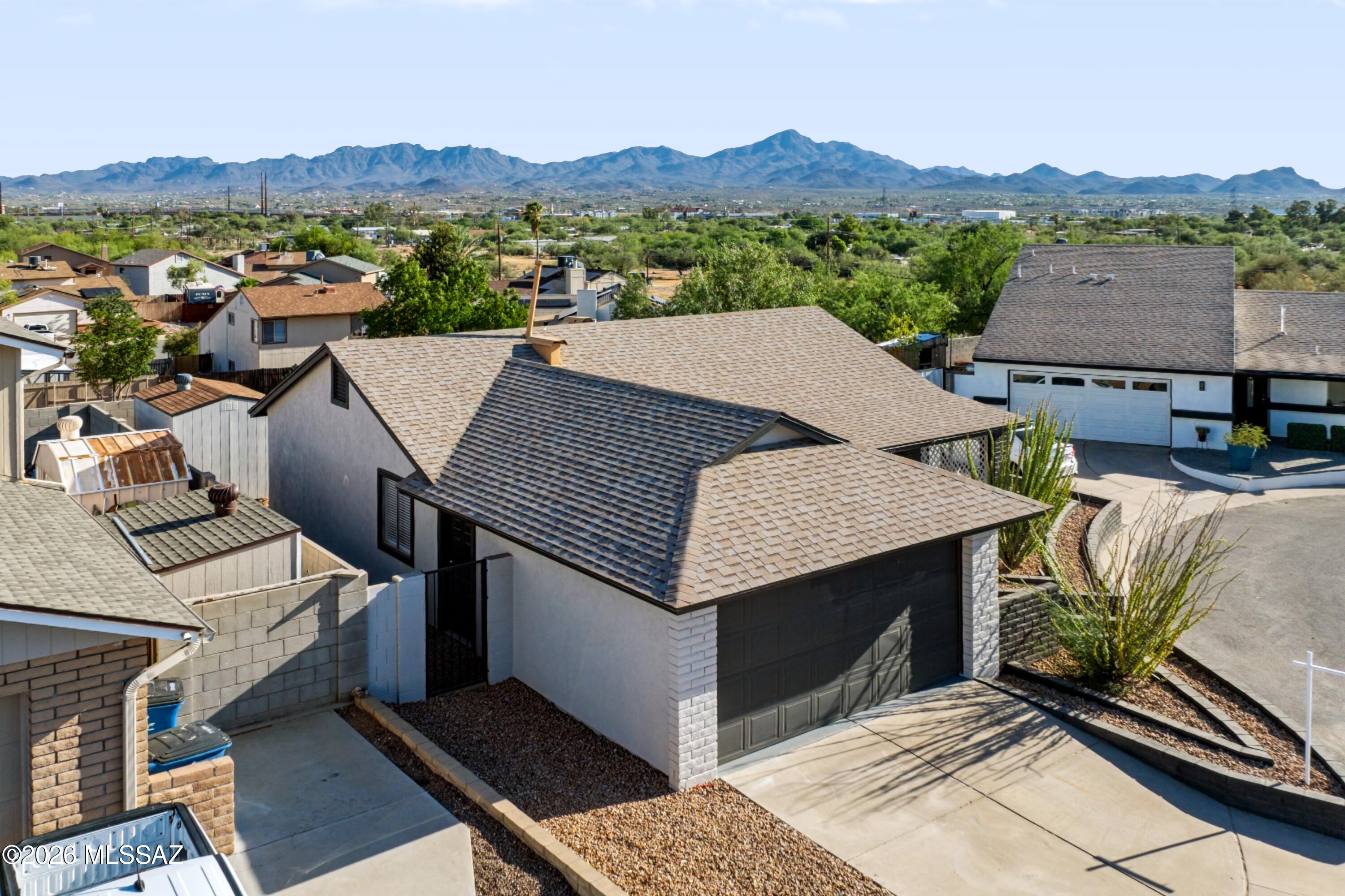Gatewood Ranch (92-293) - Residential