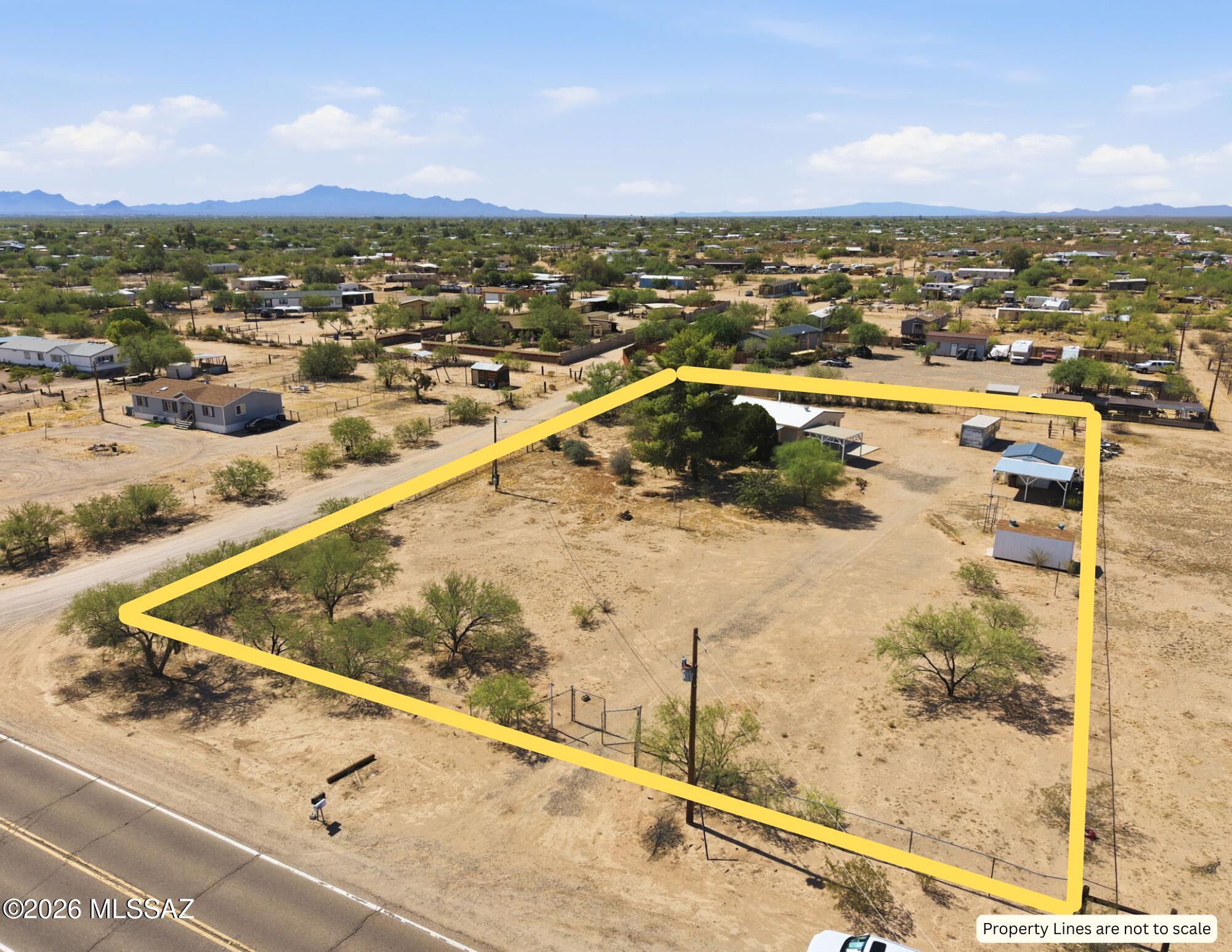 Saddle Club Estates (1-21) - Residential