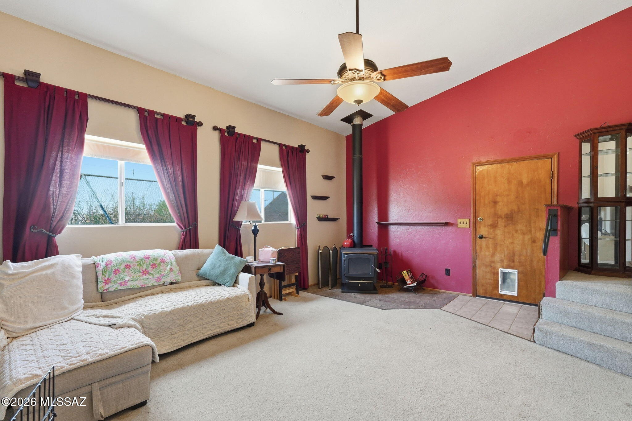 Saddle Club Estates (1-21) - Residential