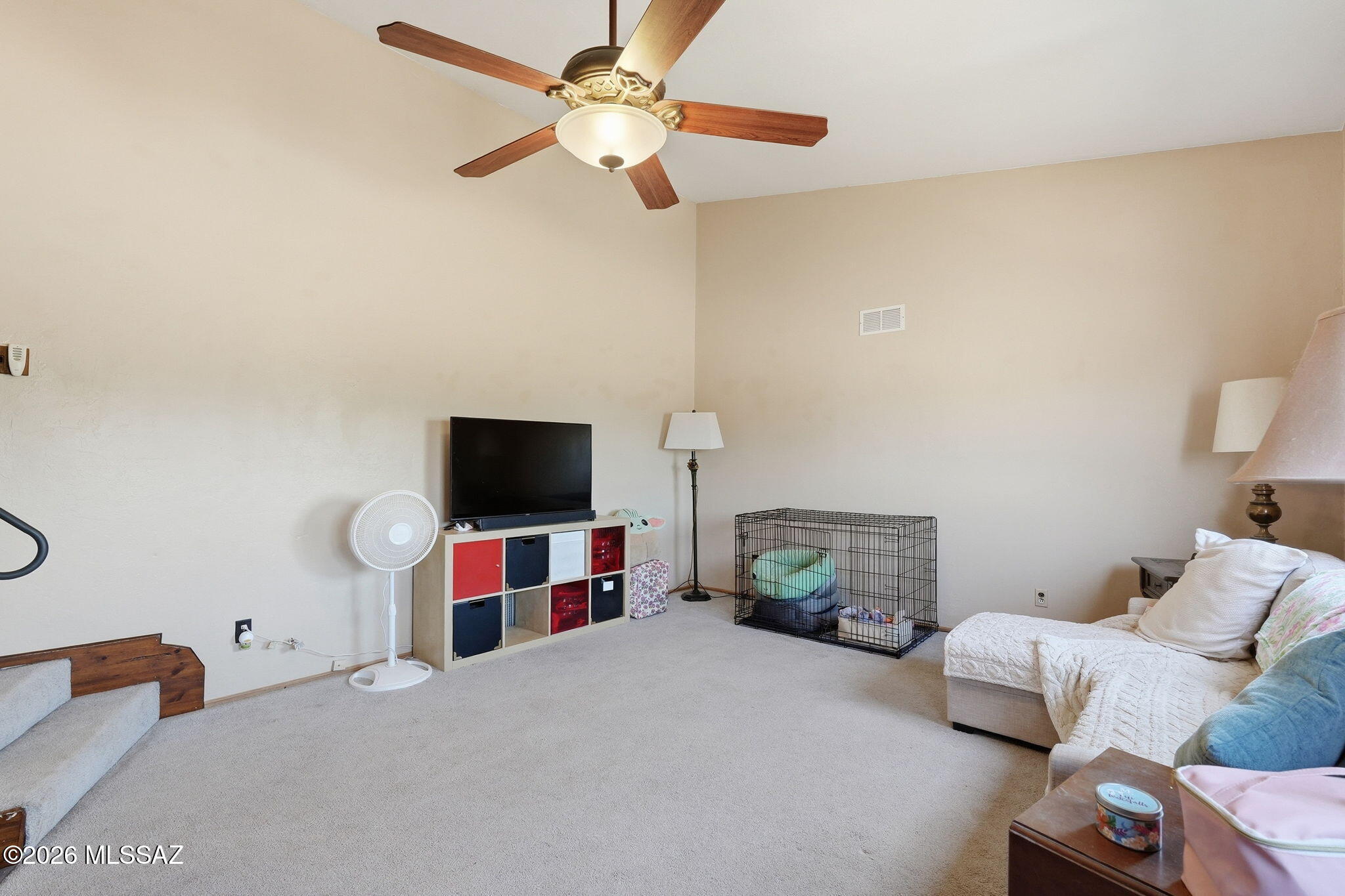 Saddle Club Estates (1-21) - Residential