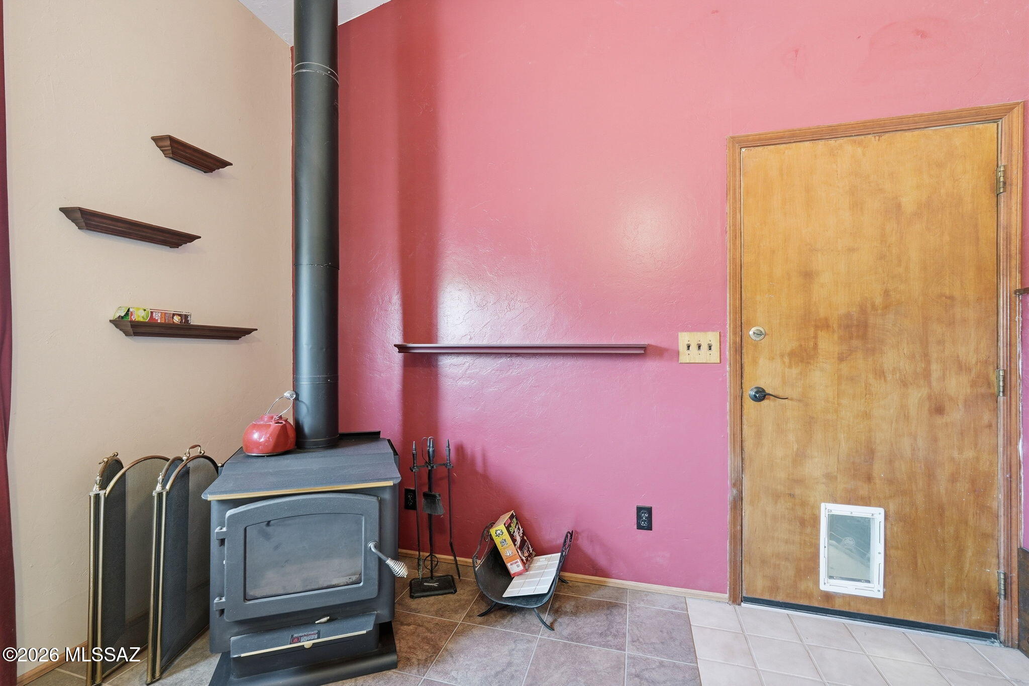 Saddle Club Estates (1-21) - Residential