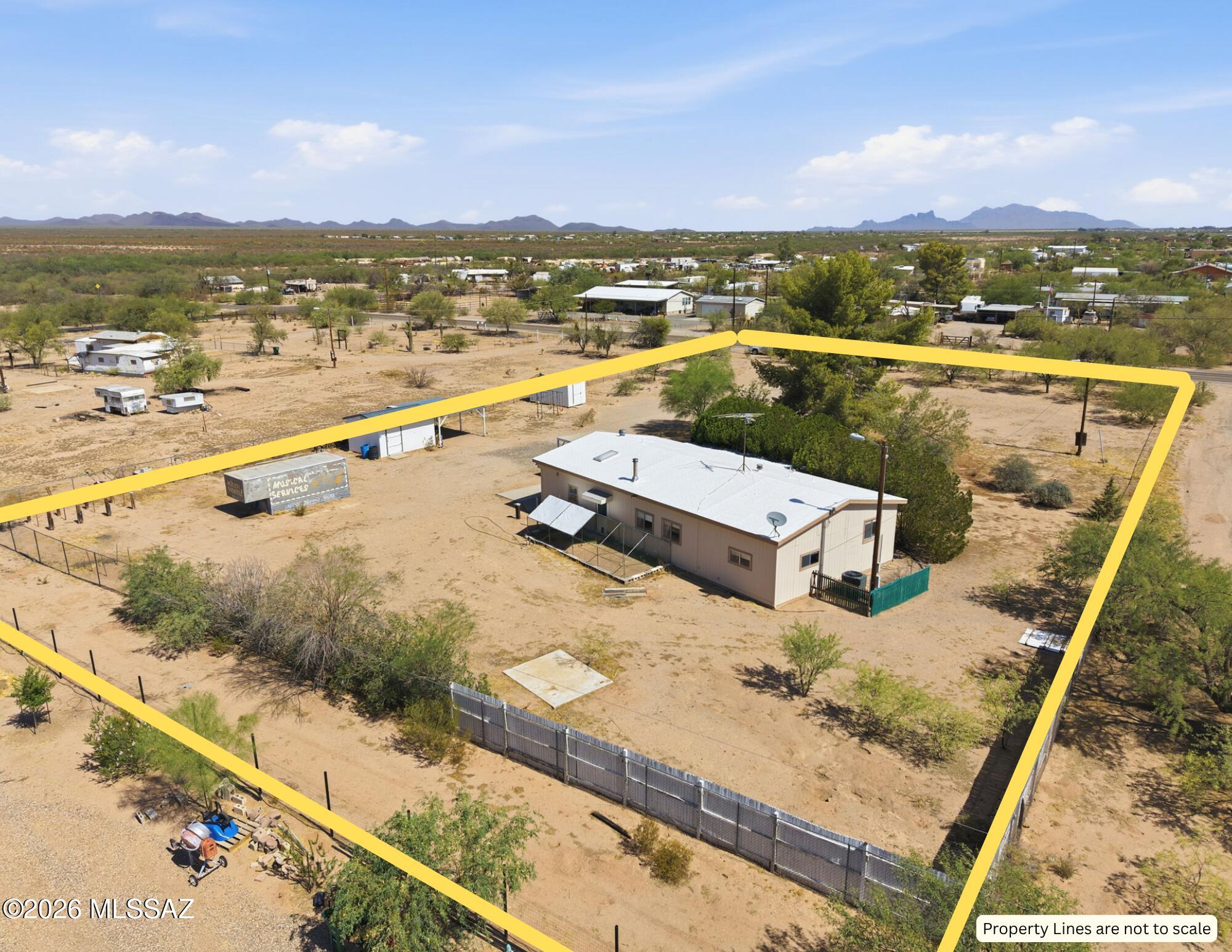 Saddle Club Estates (1-21) - Residential