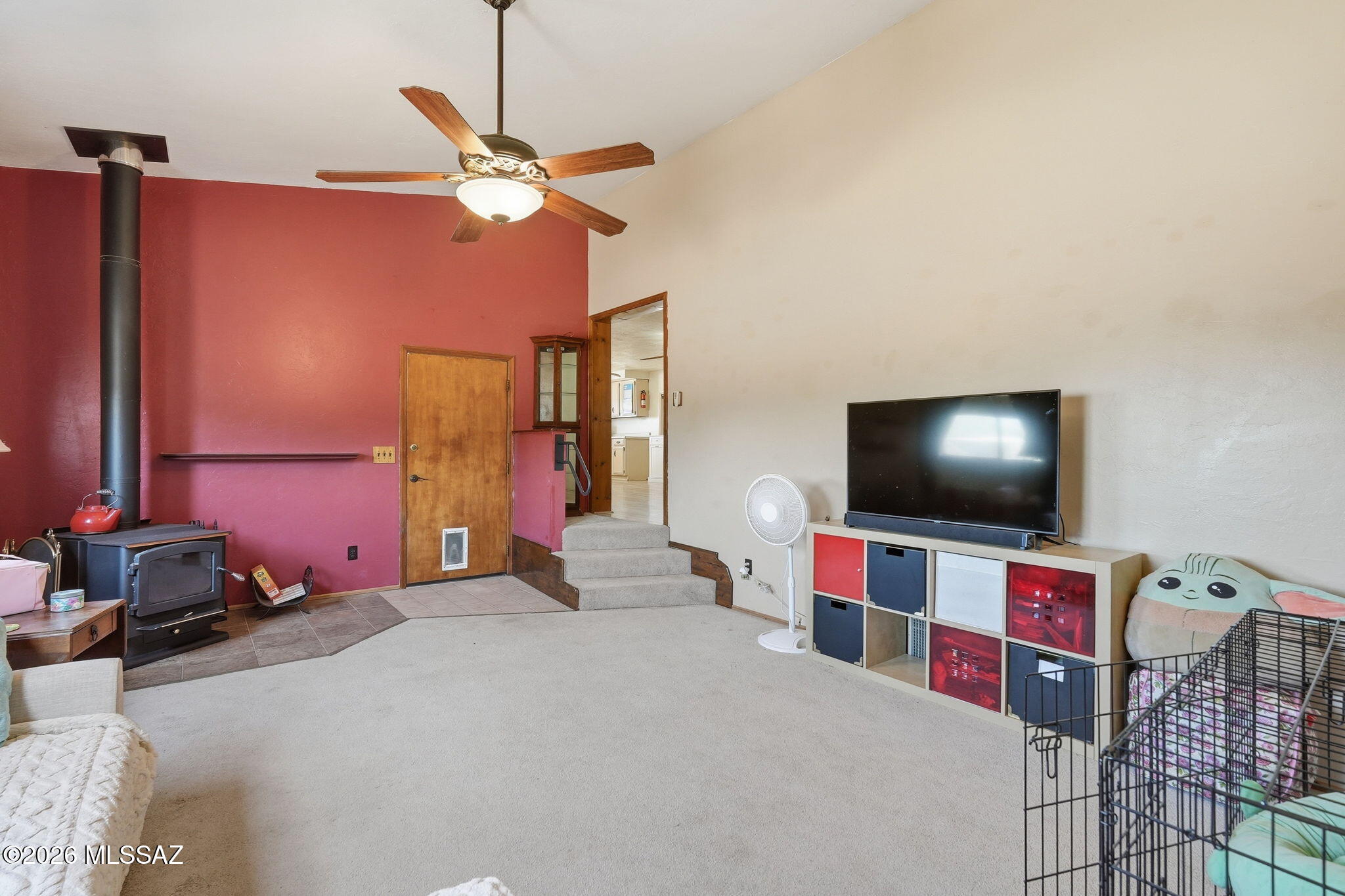 Saddle Club Estates (1-21) - Residential
