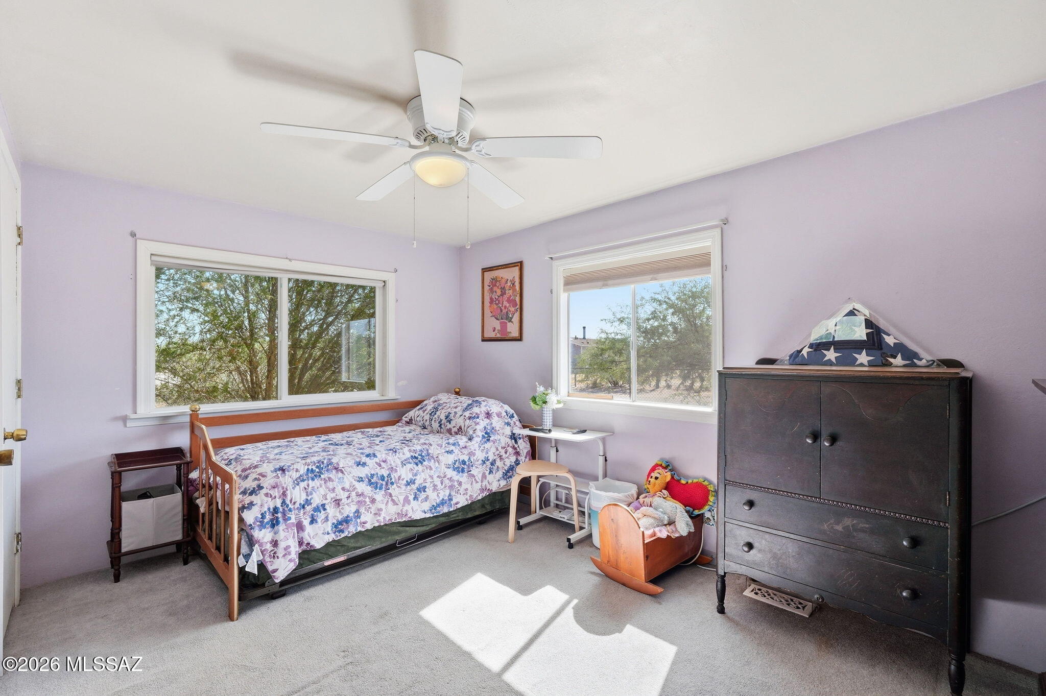 Saddle Club Estates (1-21) - Residential