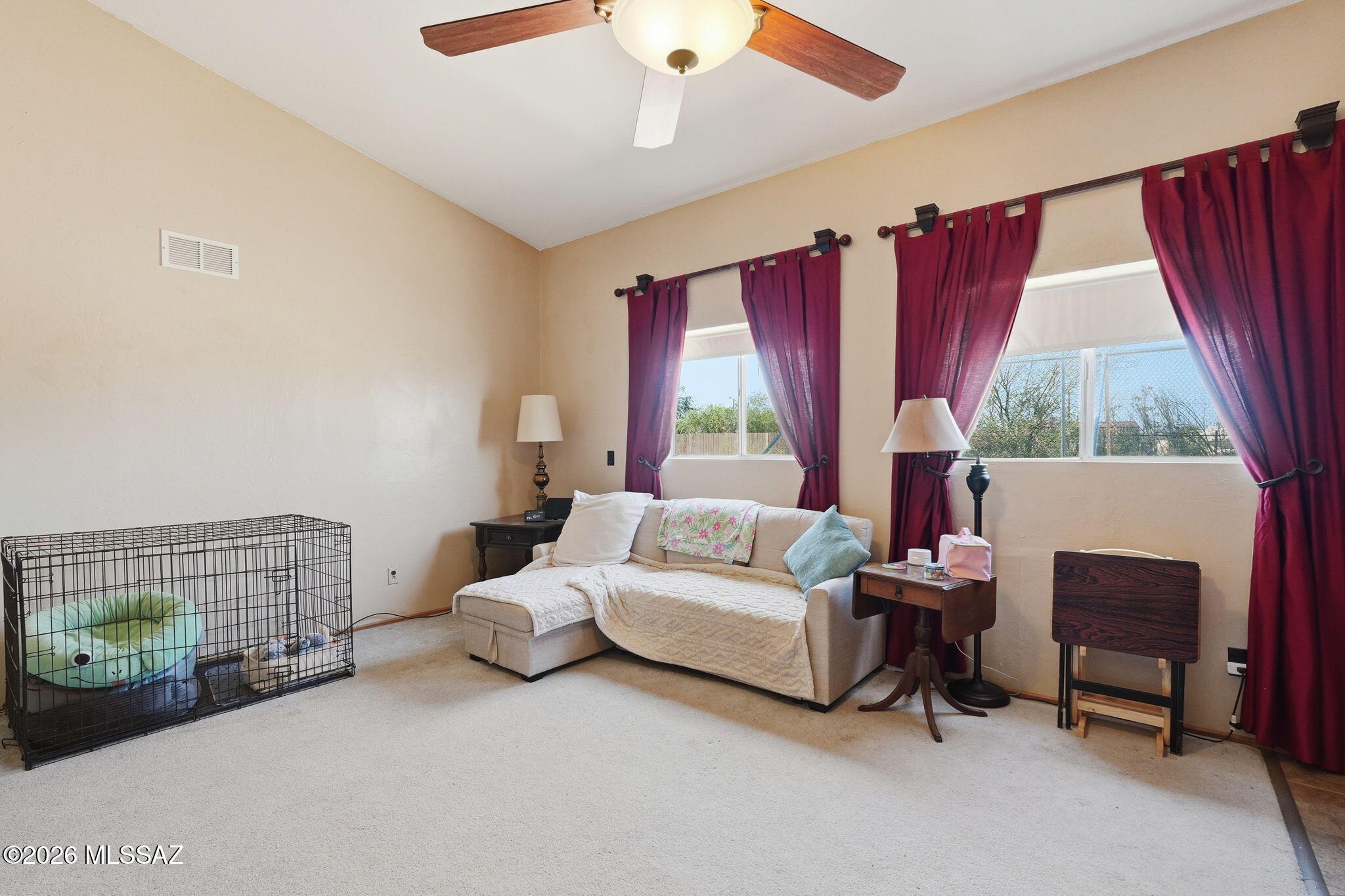 Saddle Club Estates (1-21) - Residential