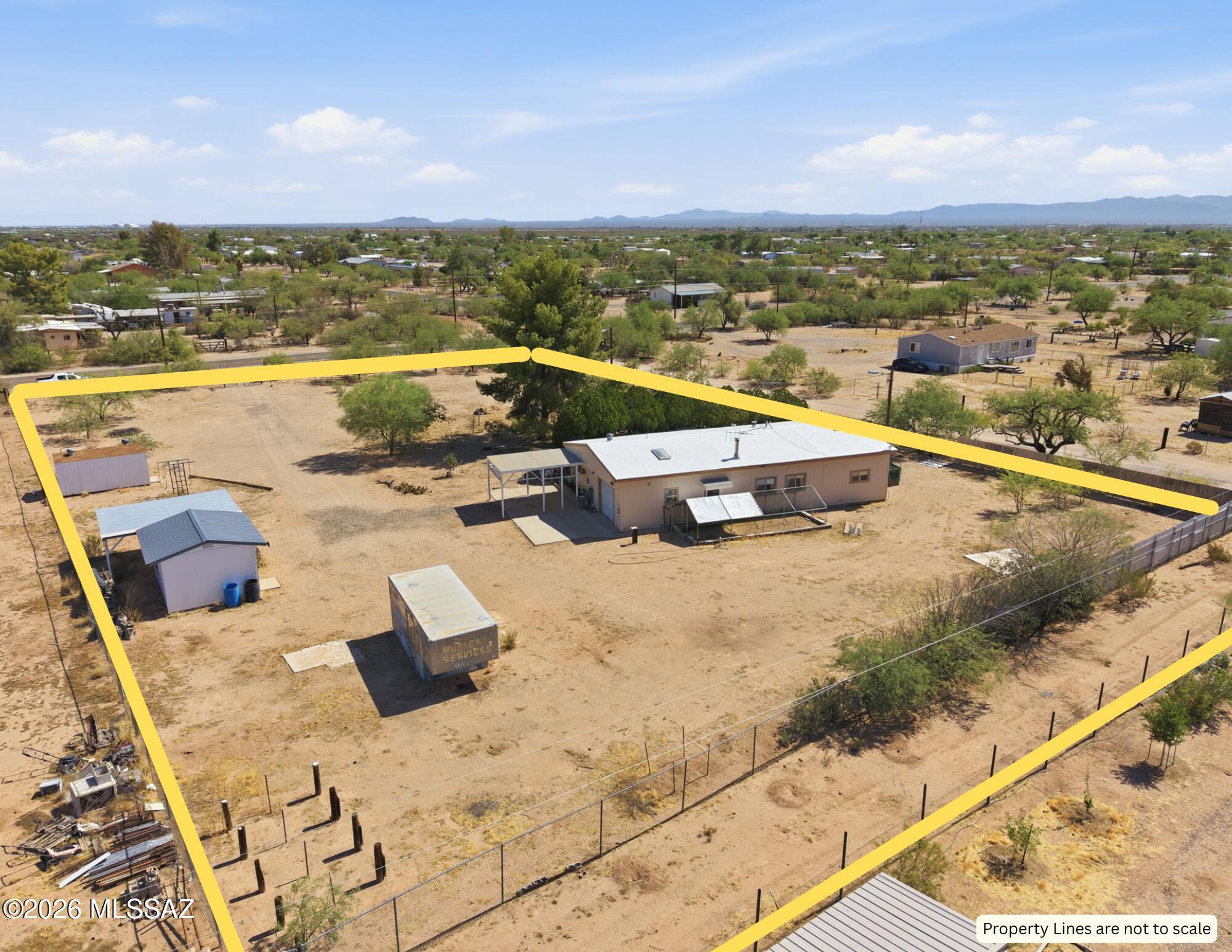 Saddle Club Estates (1-21) - Residential