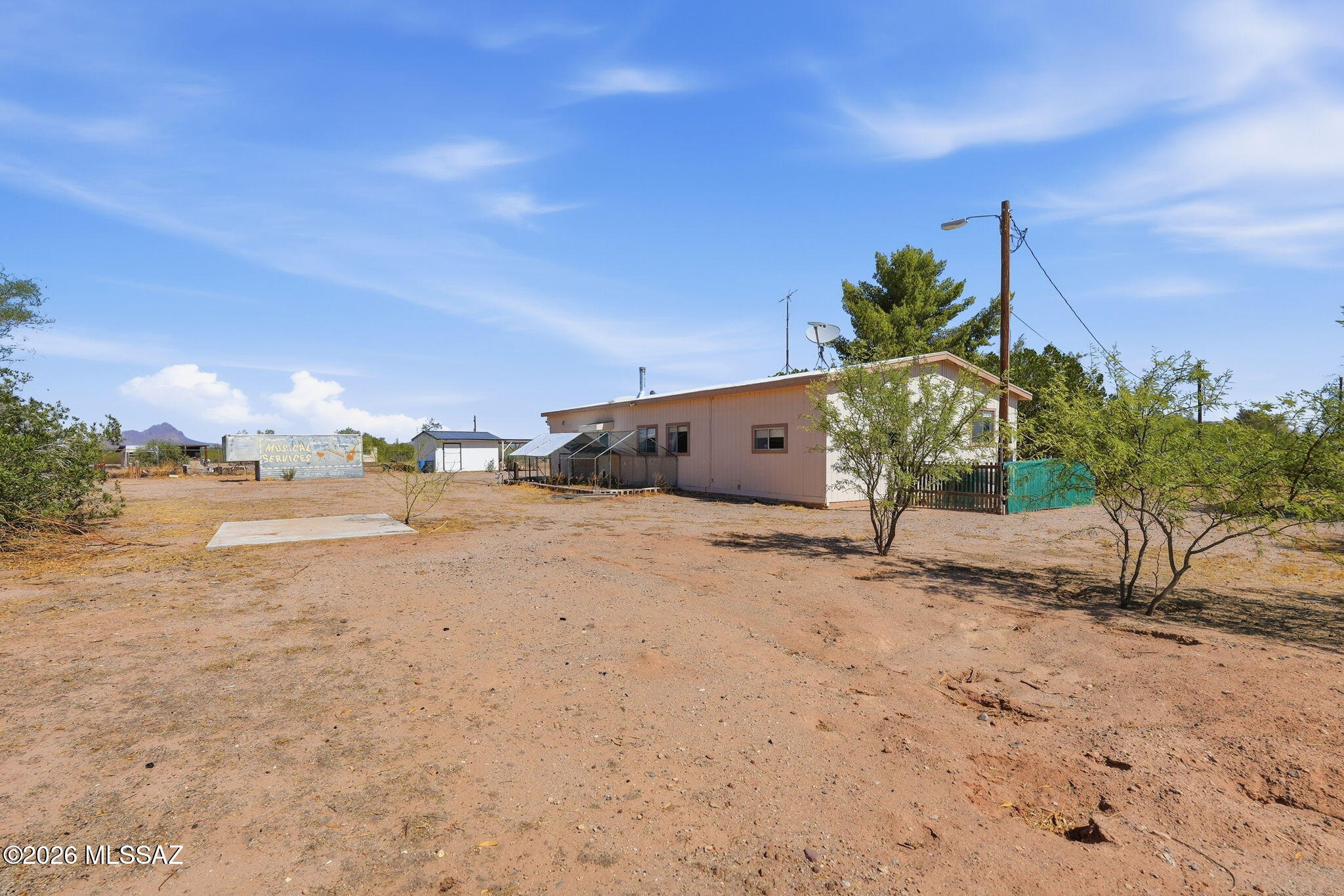 Saddle Club Estates (1-21) - Residential