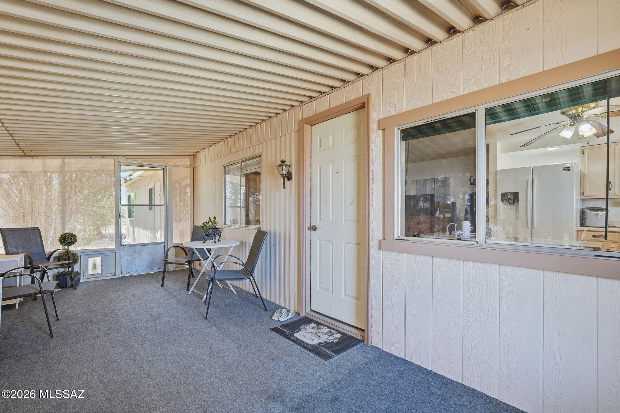 Saddle Club Estates (1-21) - Residential
