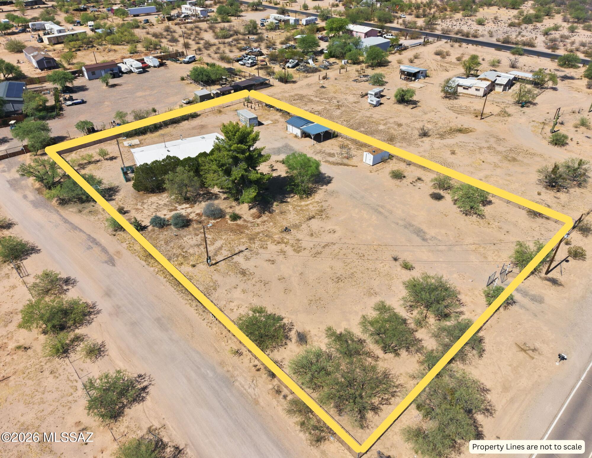 Saddle Club Estates (1-21) - Residential