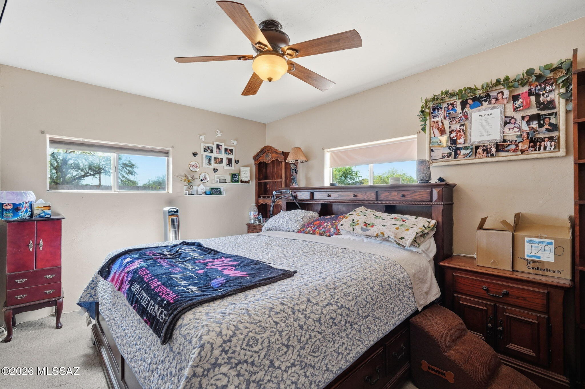 Saddle Club Estates (1-21) - Residential