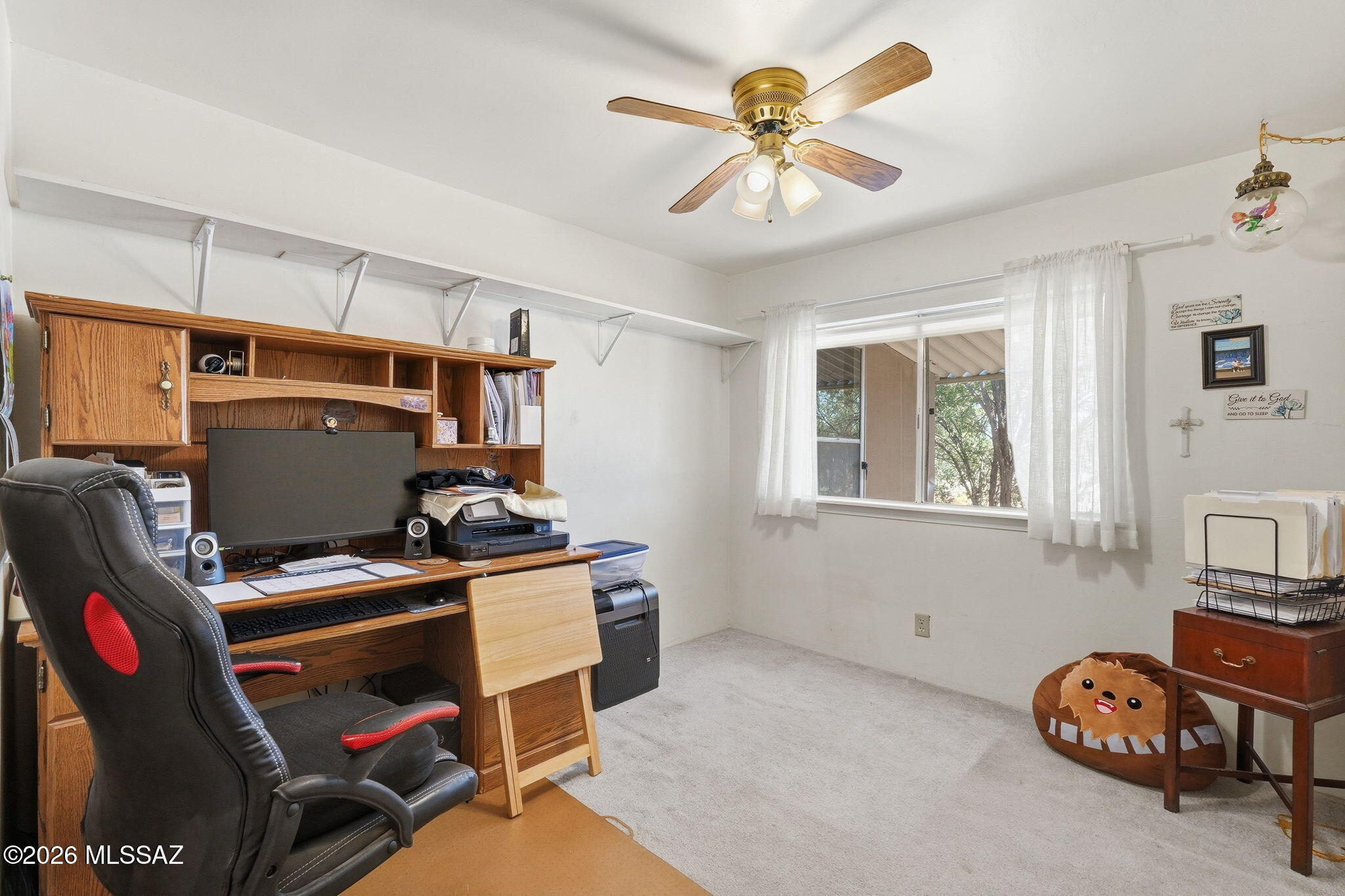 Saddle Club Estates (1-21) - Residential