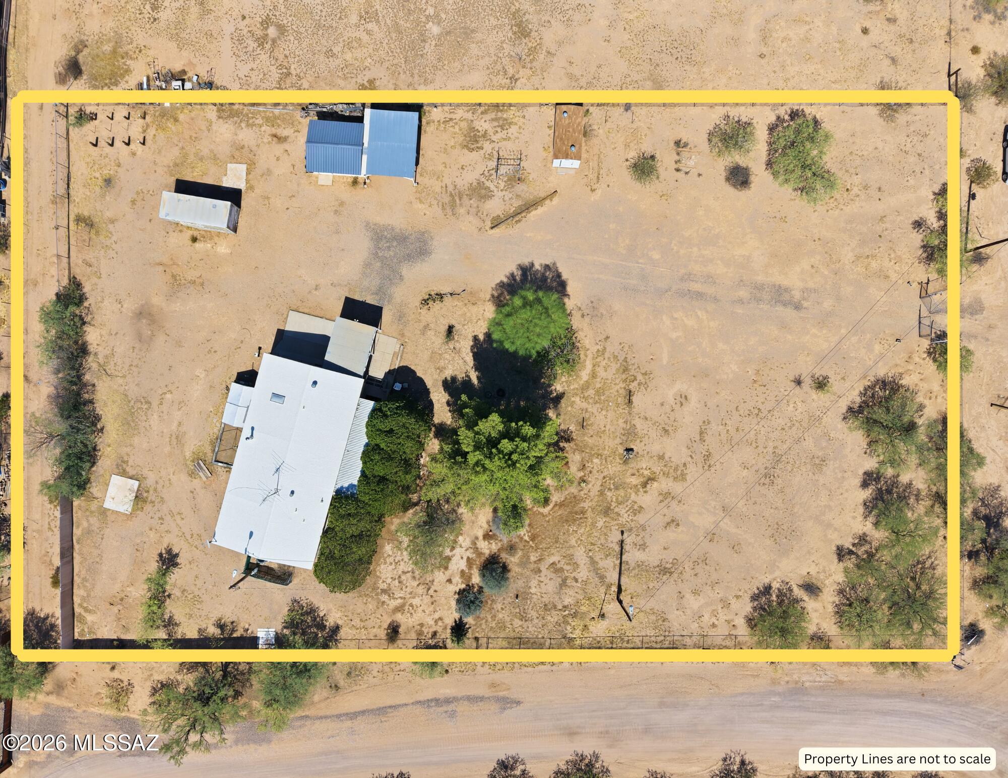 Saddle Club Estates (1-21) - Residential