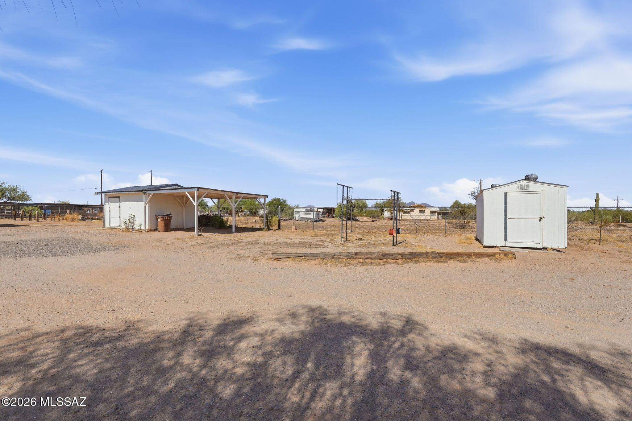 Saddle Club Estates (1-21) - Residential