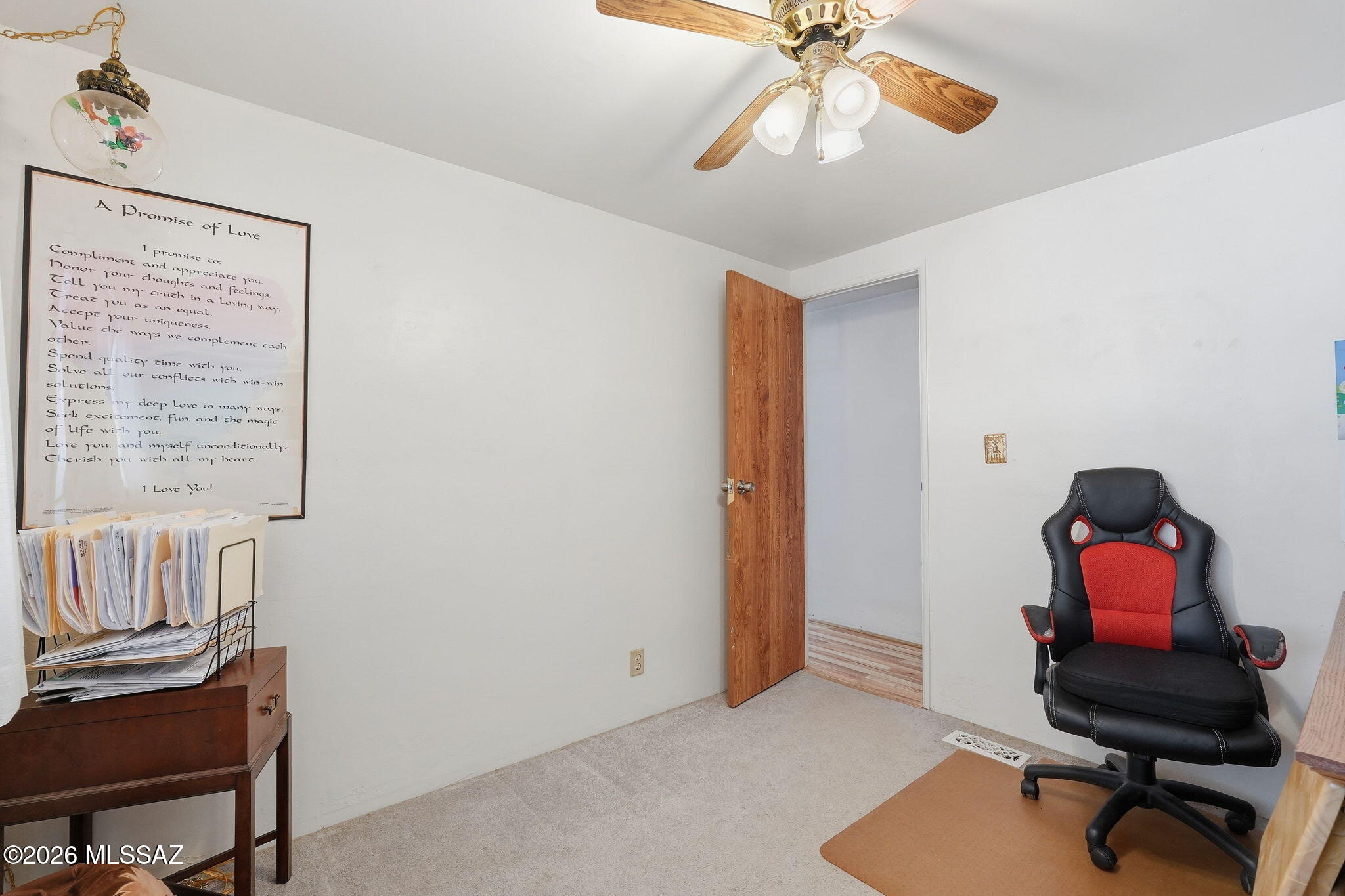 Saddle Club Estates (1-21) - Residential