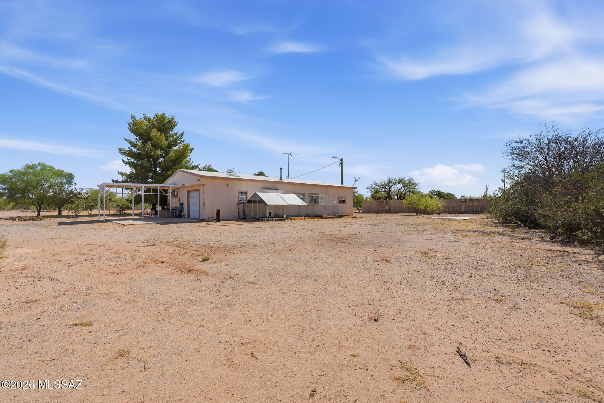 Saddle Club Estates (1-21) - Residential
