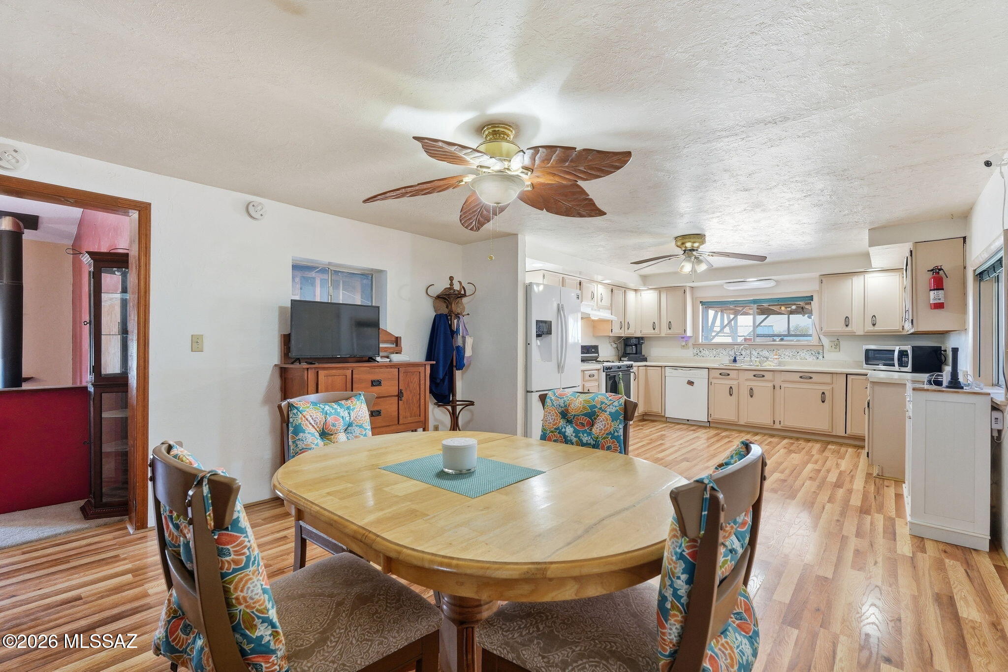 Saddle Club Estates (1-21) - Residential
