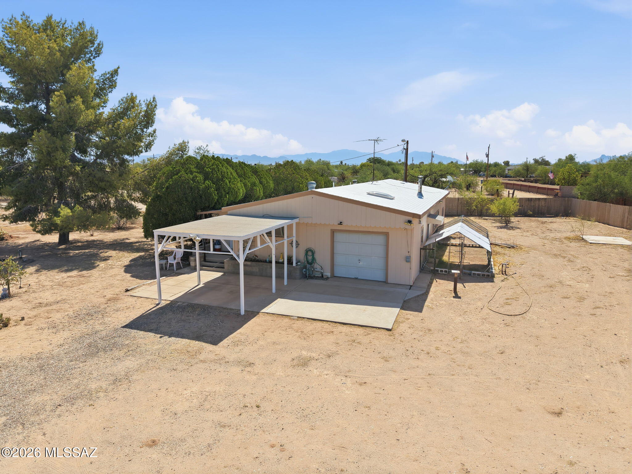 Saddle Club Estates (1-21) - Residential