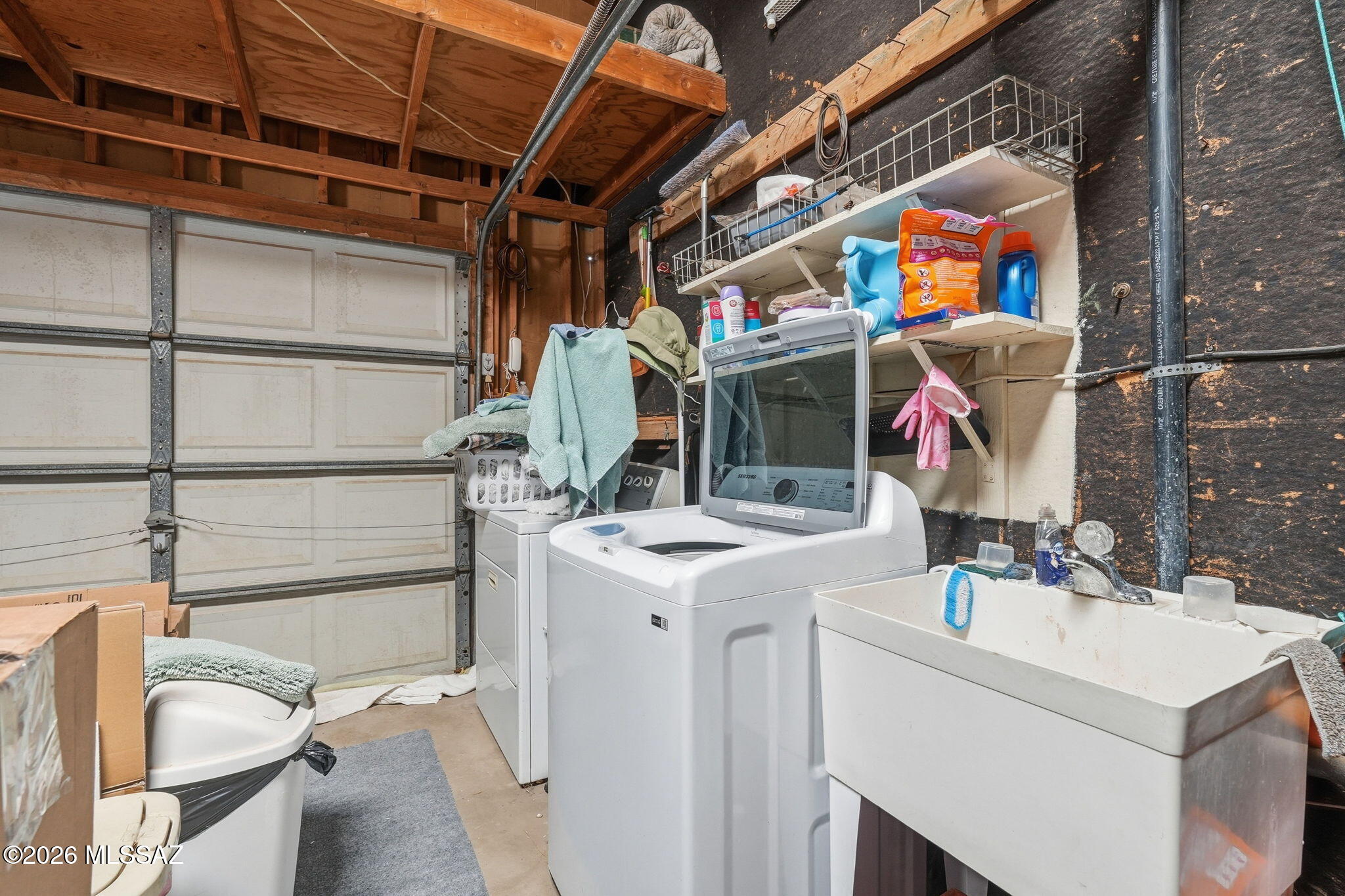 Saddle Club Estates (1-21) - Residential