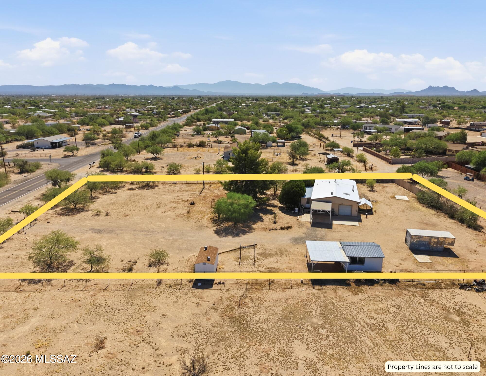 Saddle Club Estates (1-21) - Residential