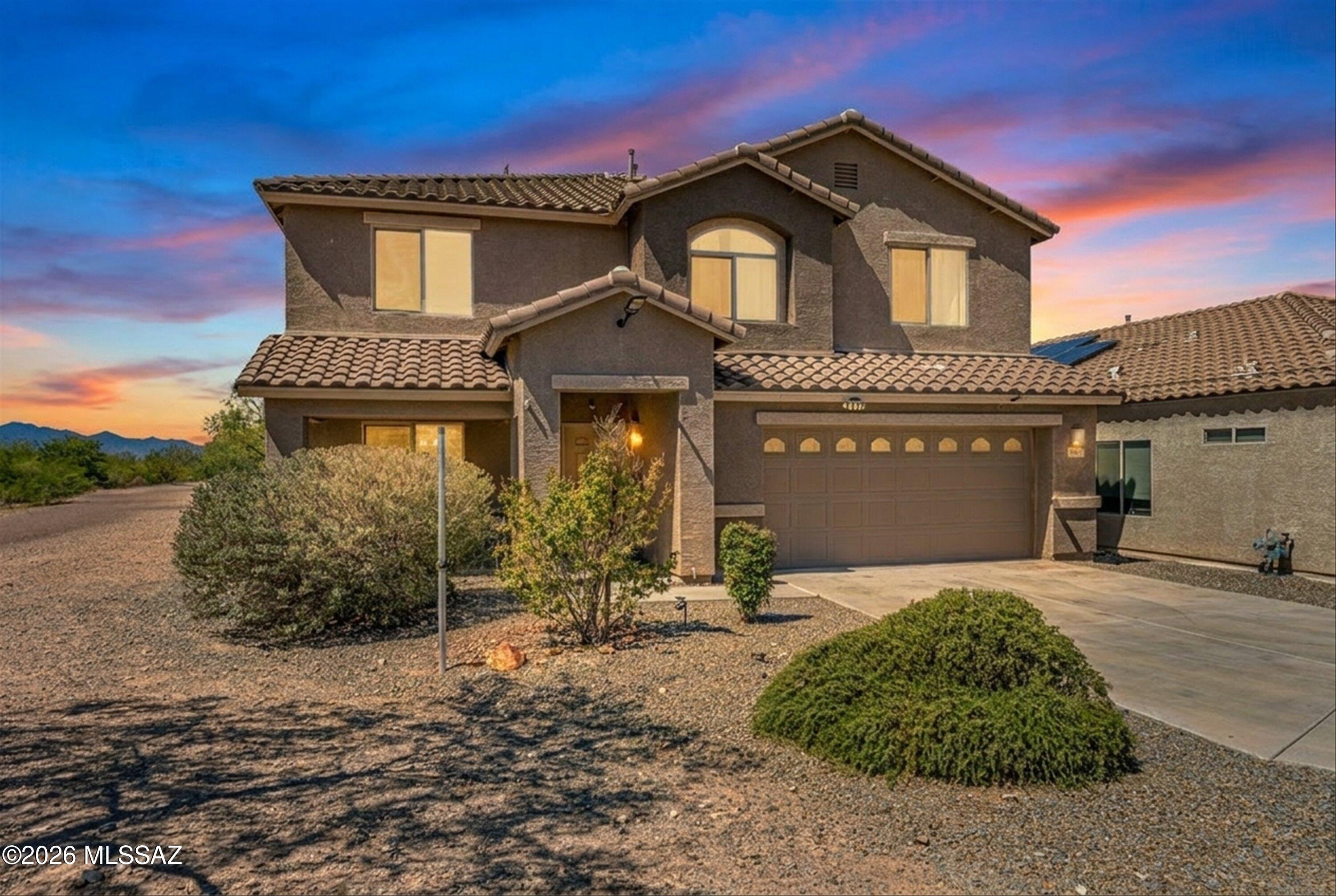 Vista Del Lago (1-123) - Residential