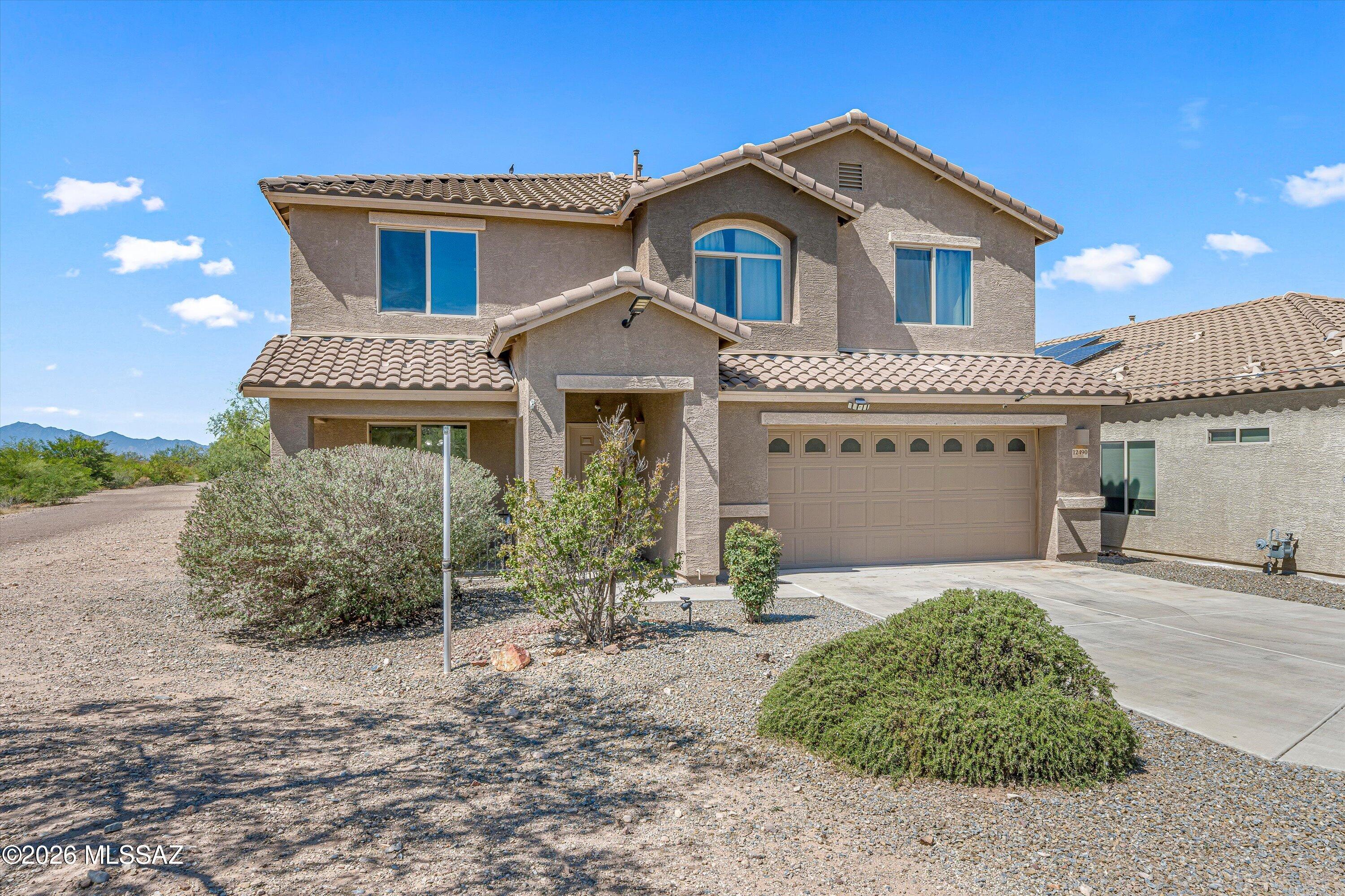 Vista Del Lago (1-123) - Residential