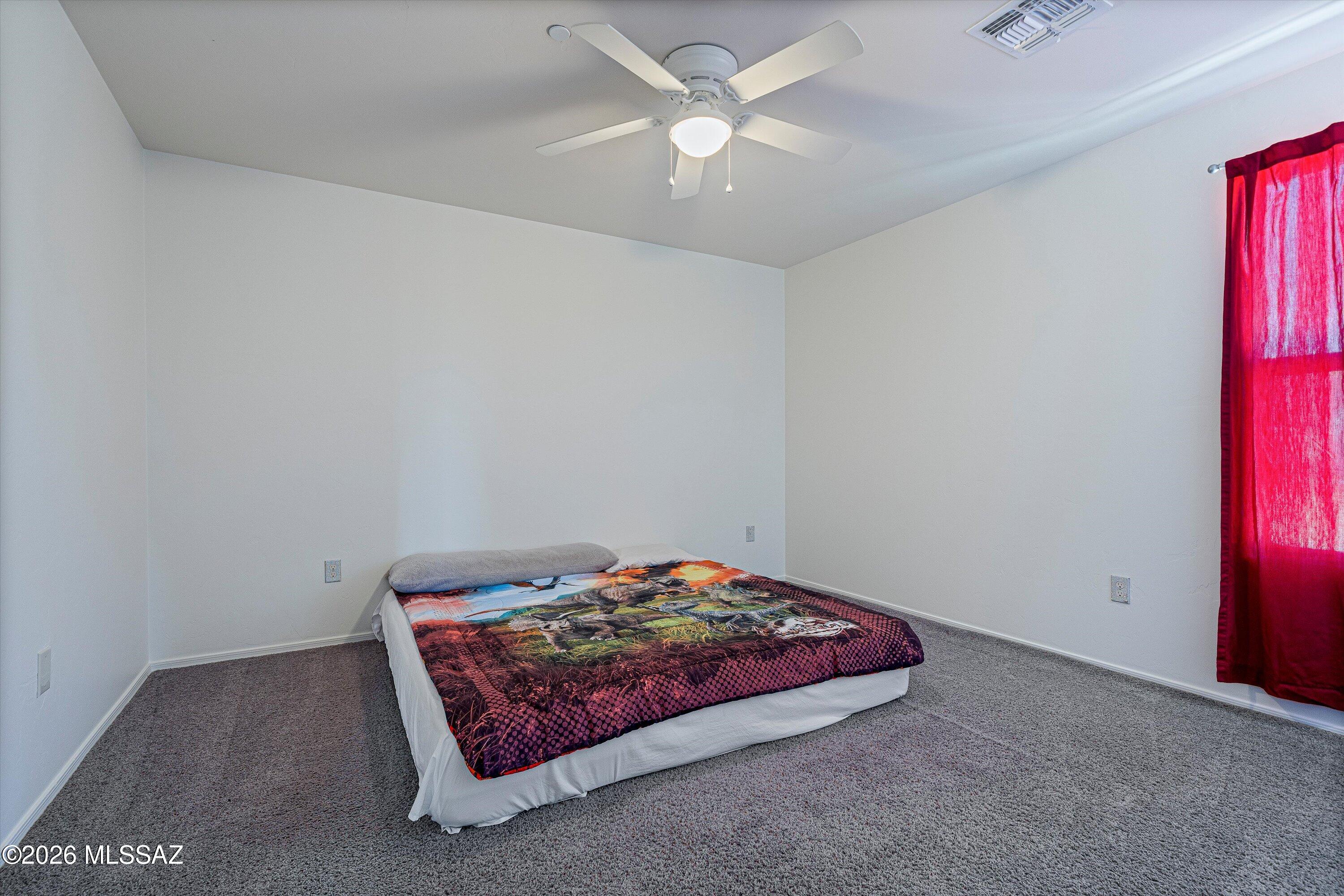 Vista Del Lago (1-123) - Residential