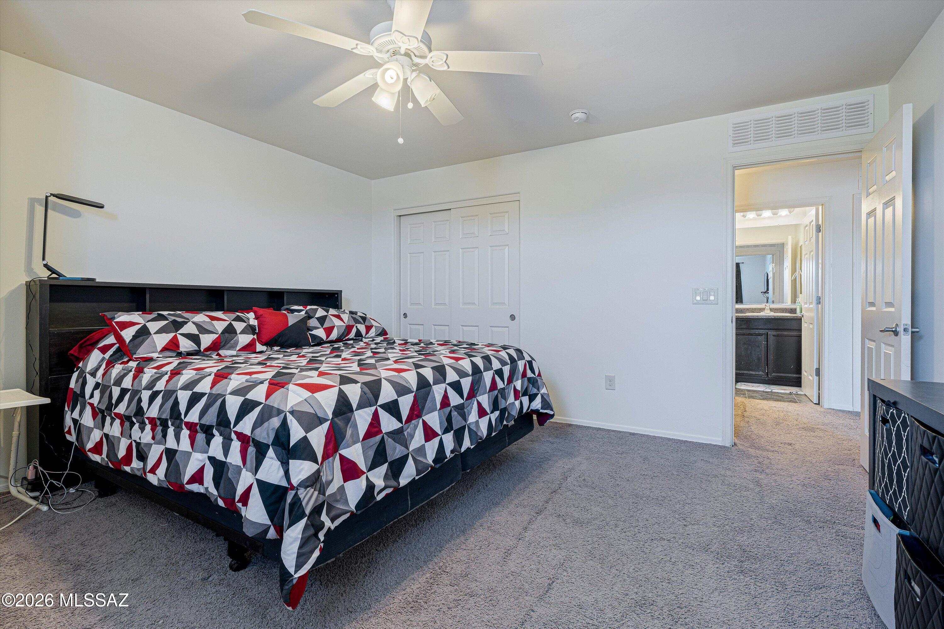 Vista Del Lago (1-123) - Residential