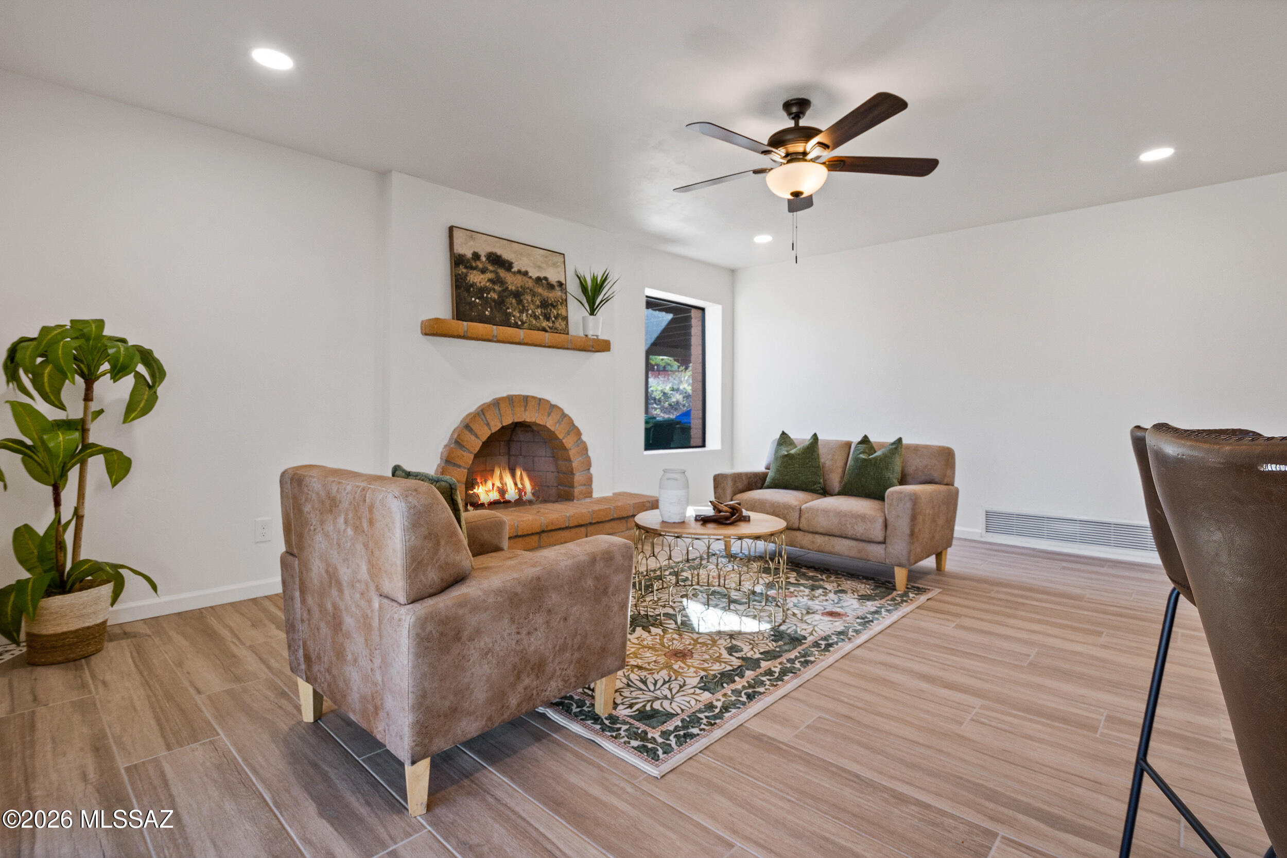 Rancho Del Cerro (1-179) - Residential