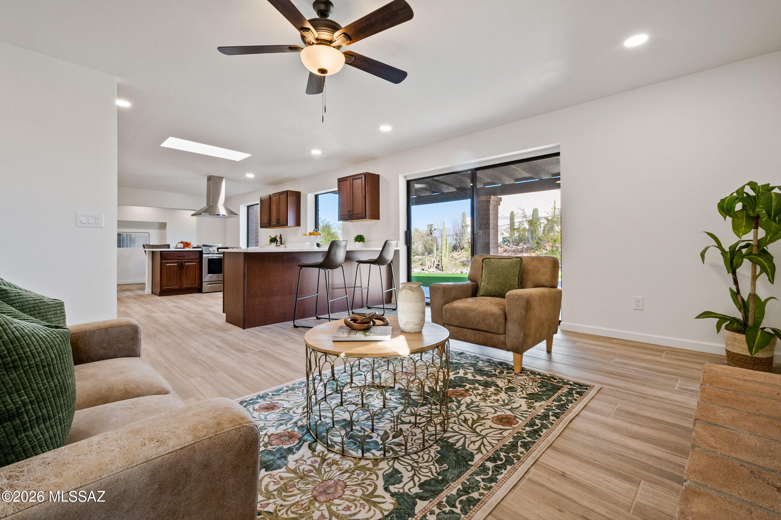 Rancho Del Cerro (1-179) - Residential