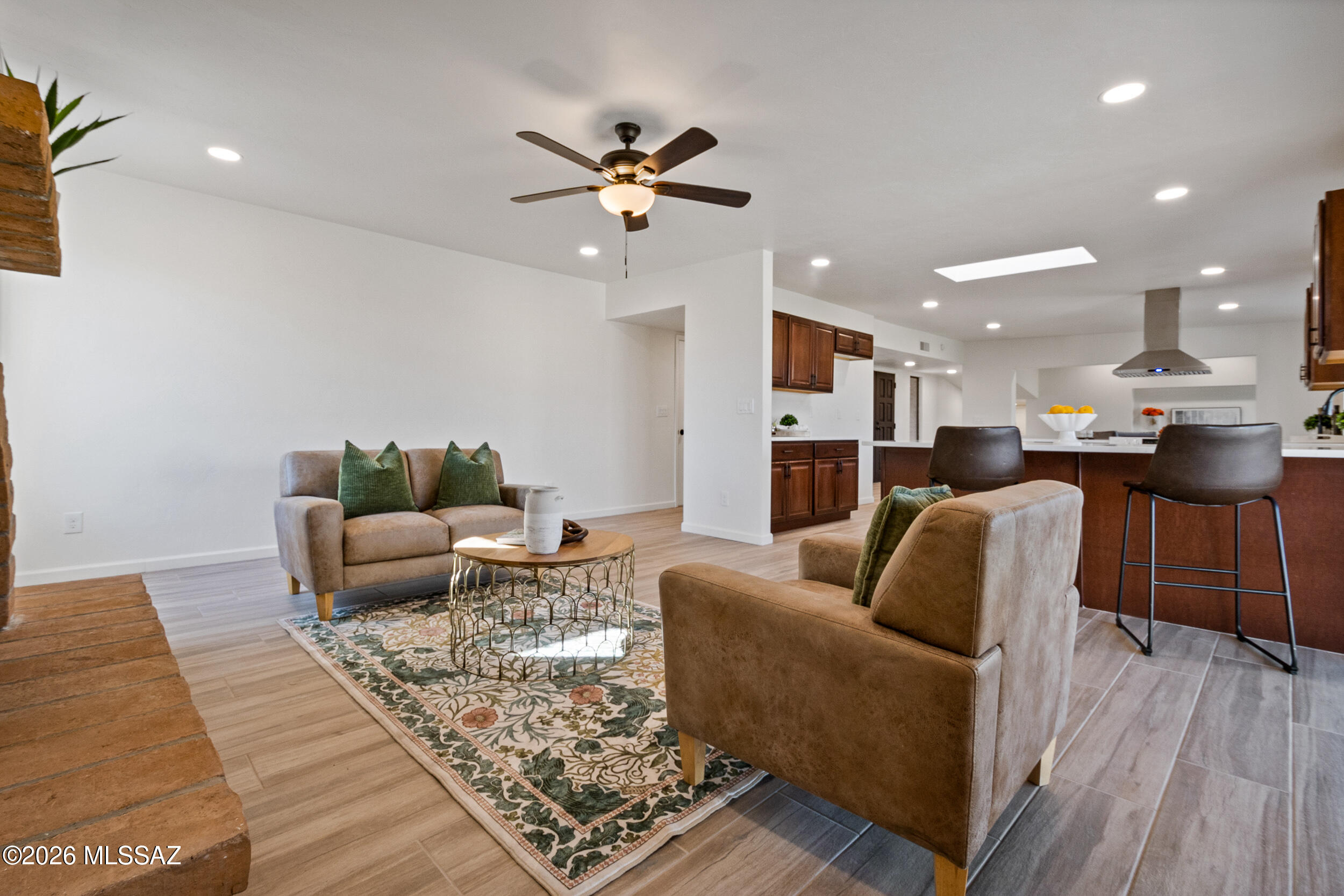Rancho Del Cerro (1-179) - Residential