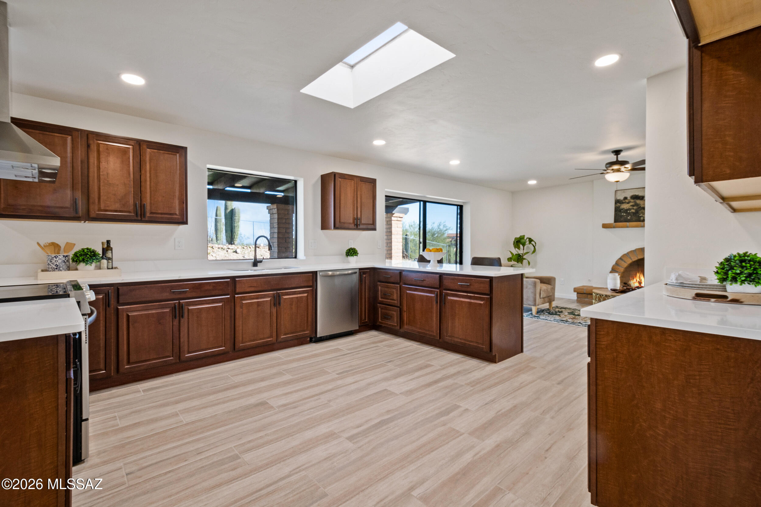 Rancho Del Cerro (1-179) - Residential