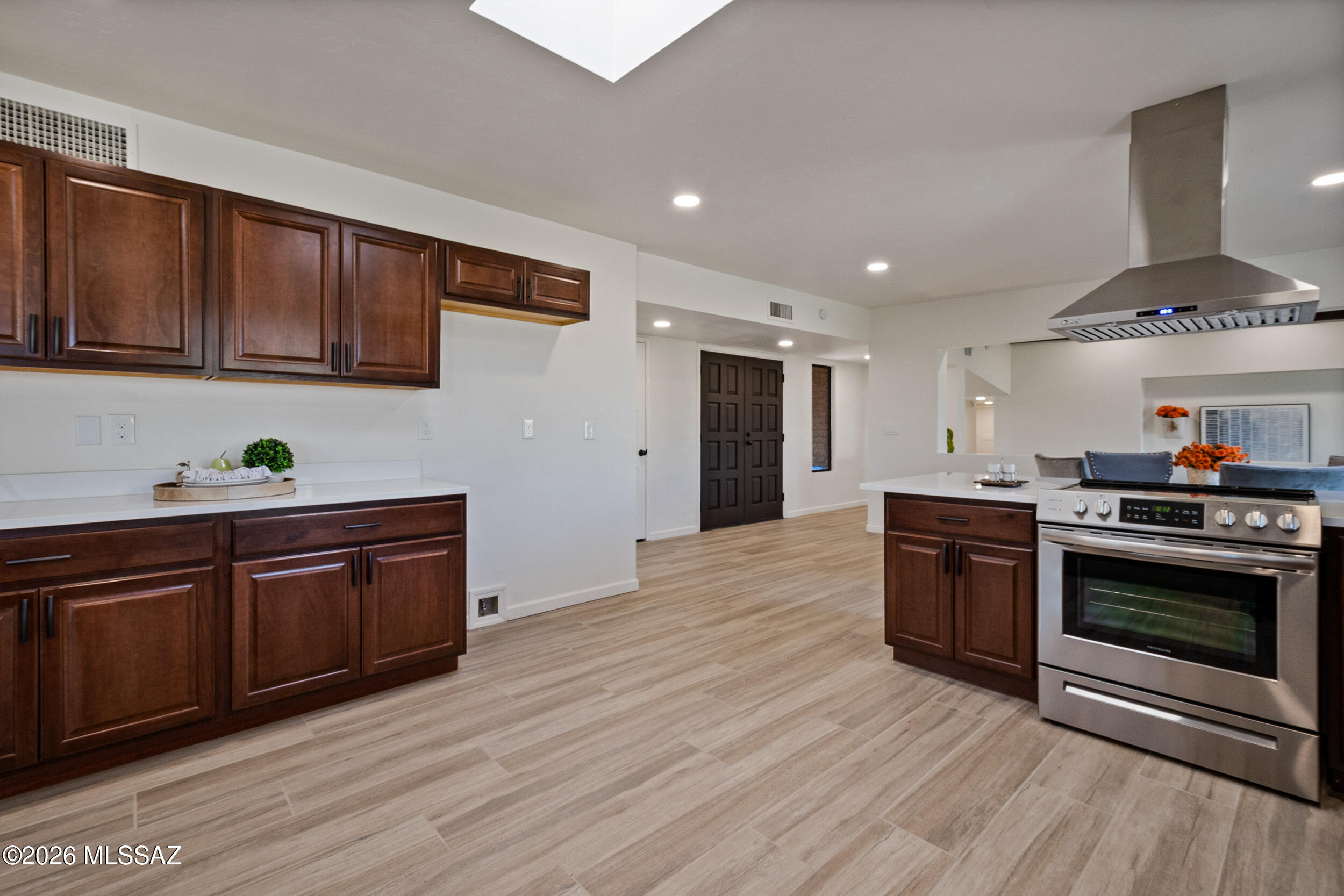 Rancho Del Cerro (1-179) - Residential