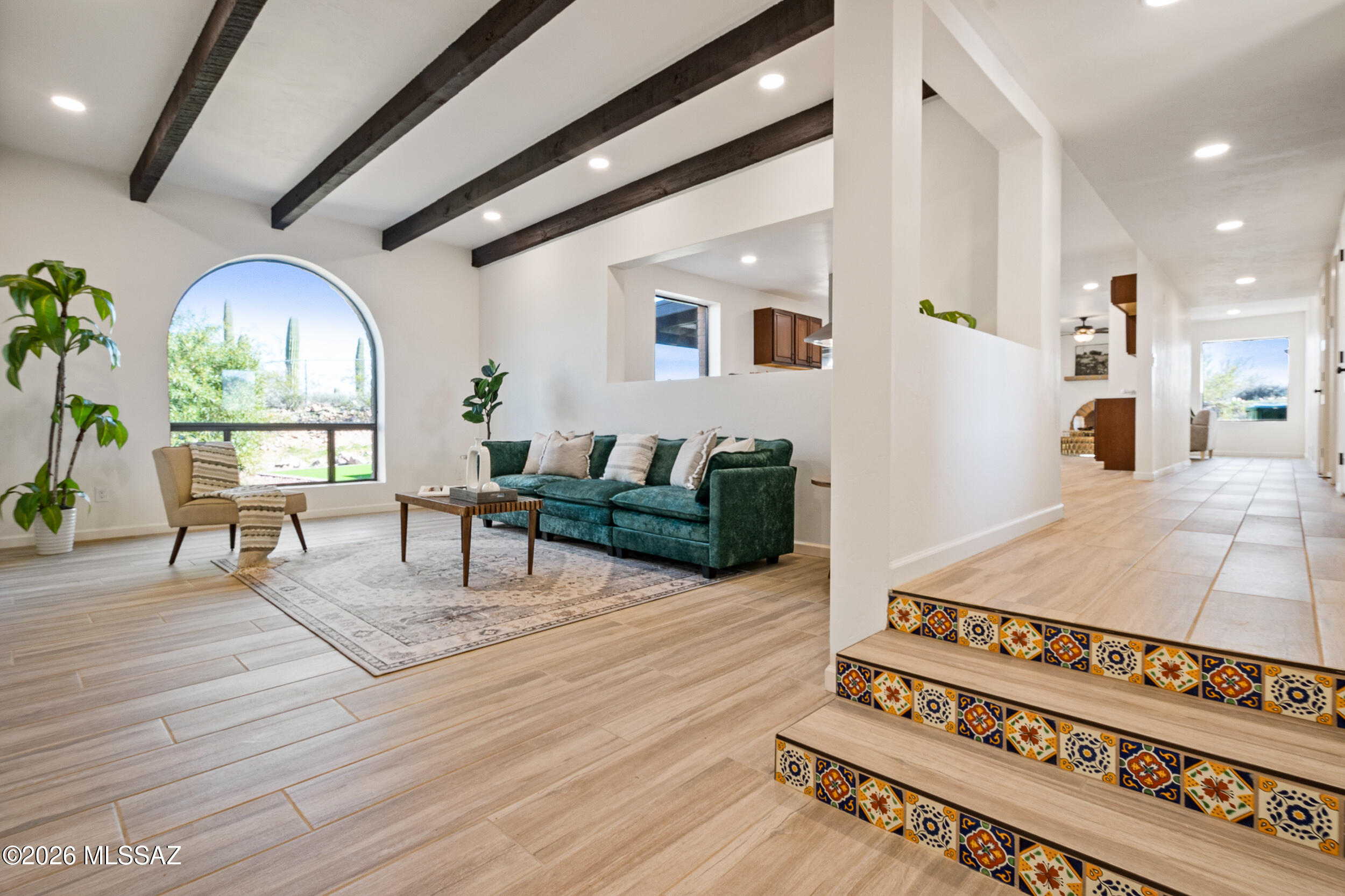 Rancho Del Cerro (1-179) - Residential
