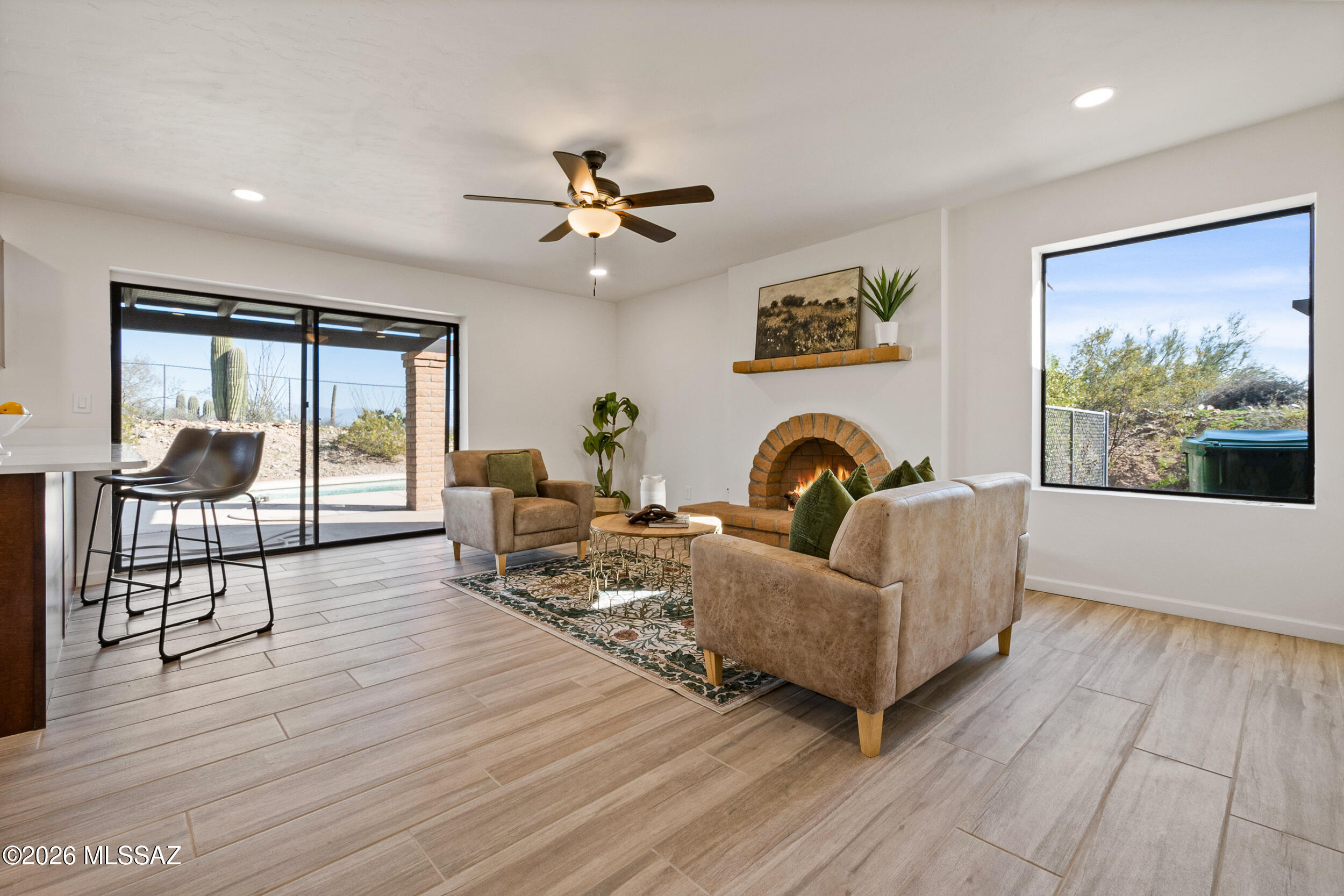 Rancho Del Cerro (1-179) - Residential