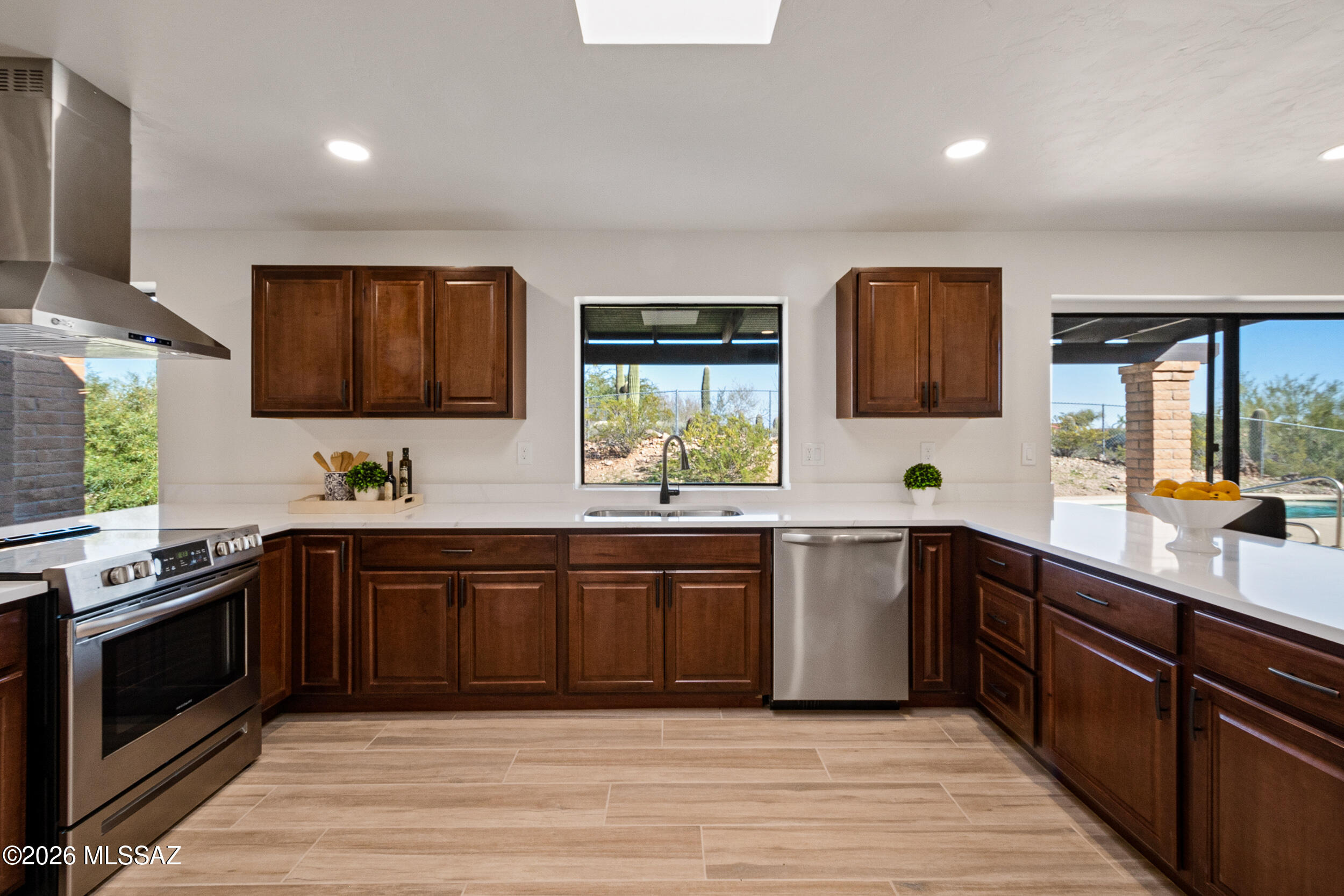 Rancho Del Cerro (1-179) - Residential