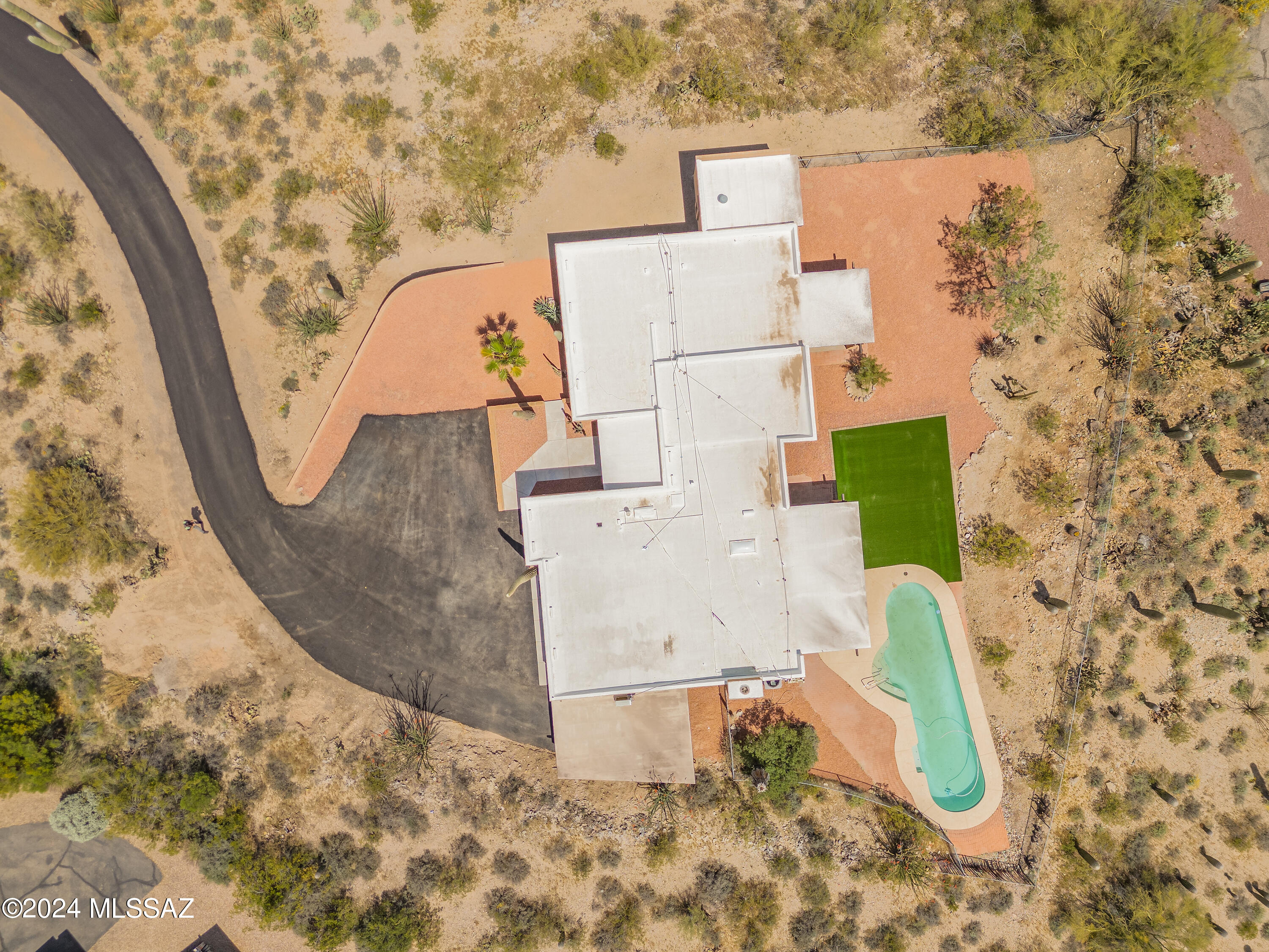 Rancho Del Cerro (1-179) - Residential