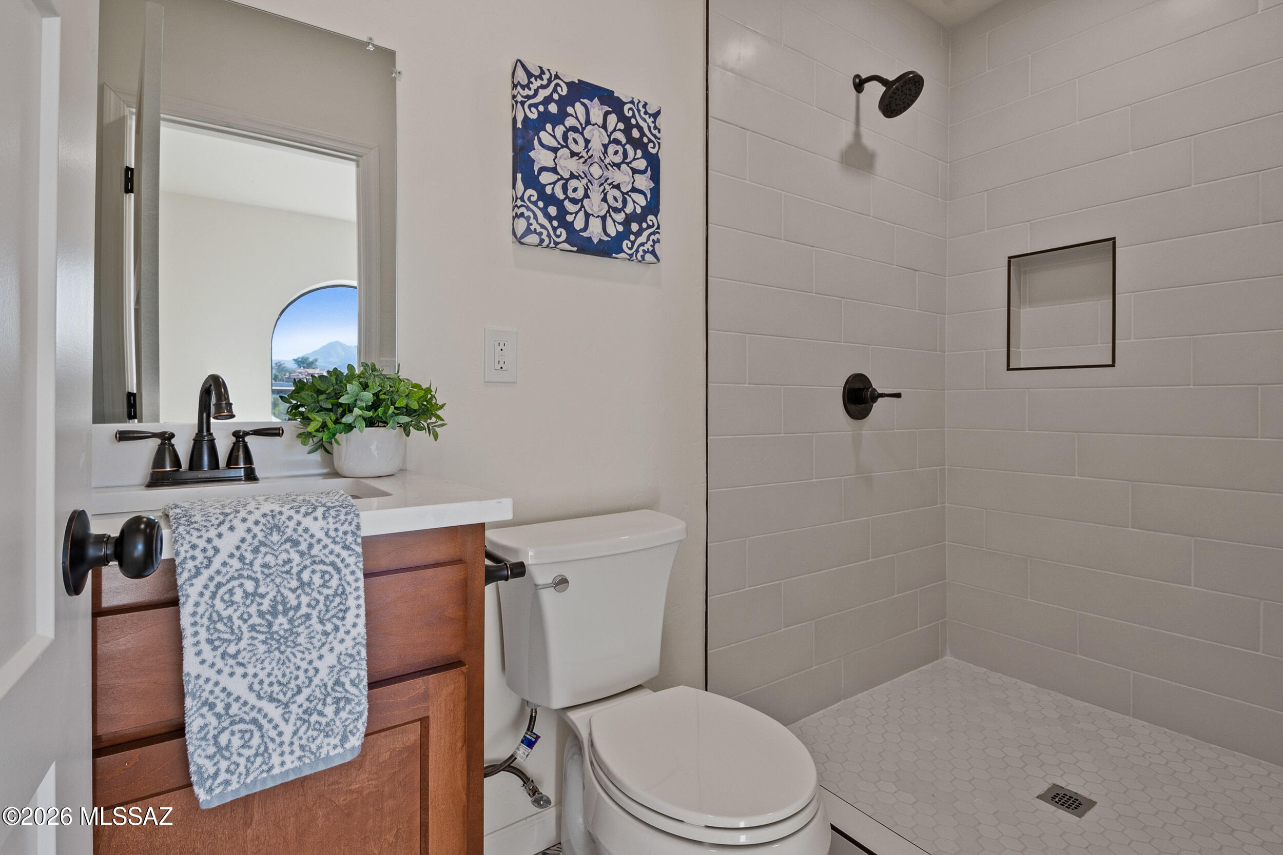 Rancho Del Cerro (1-179) - Residential