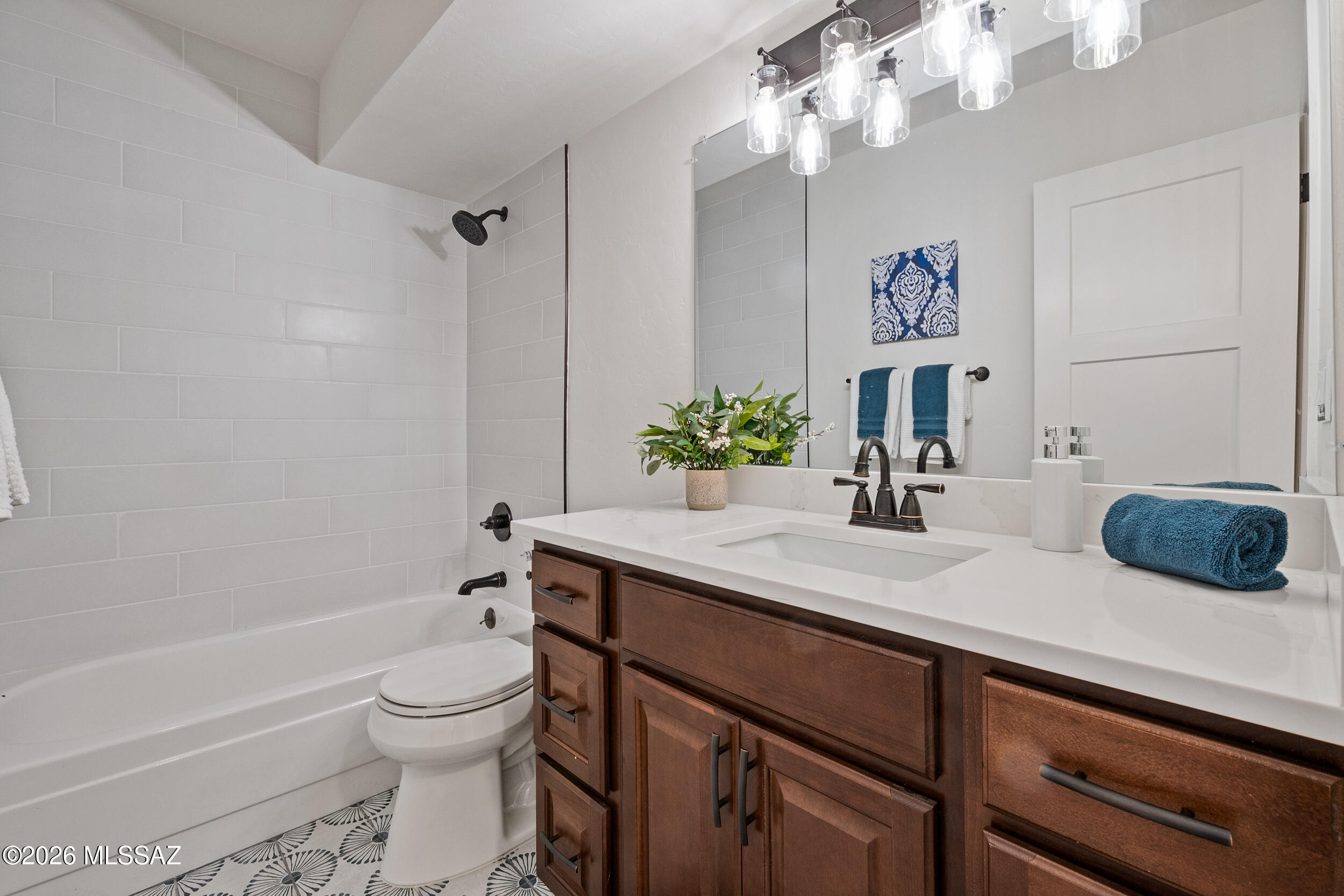 Rancho Del Cerro (1-179) - Residential