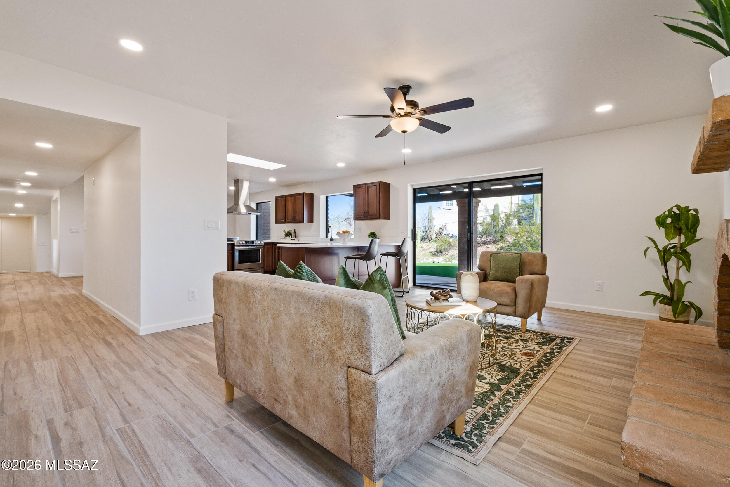 Rancho Del Cerro (1-179) - Residential