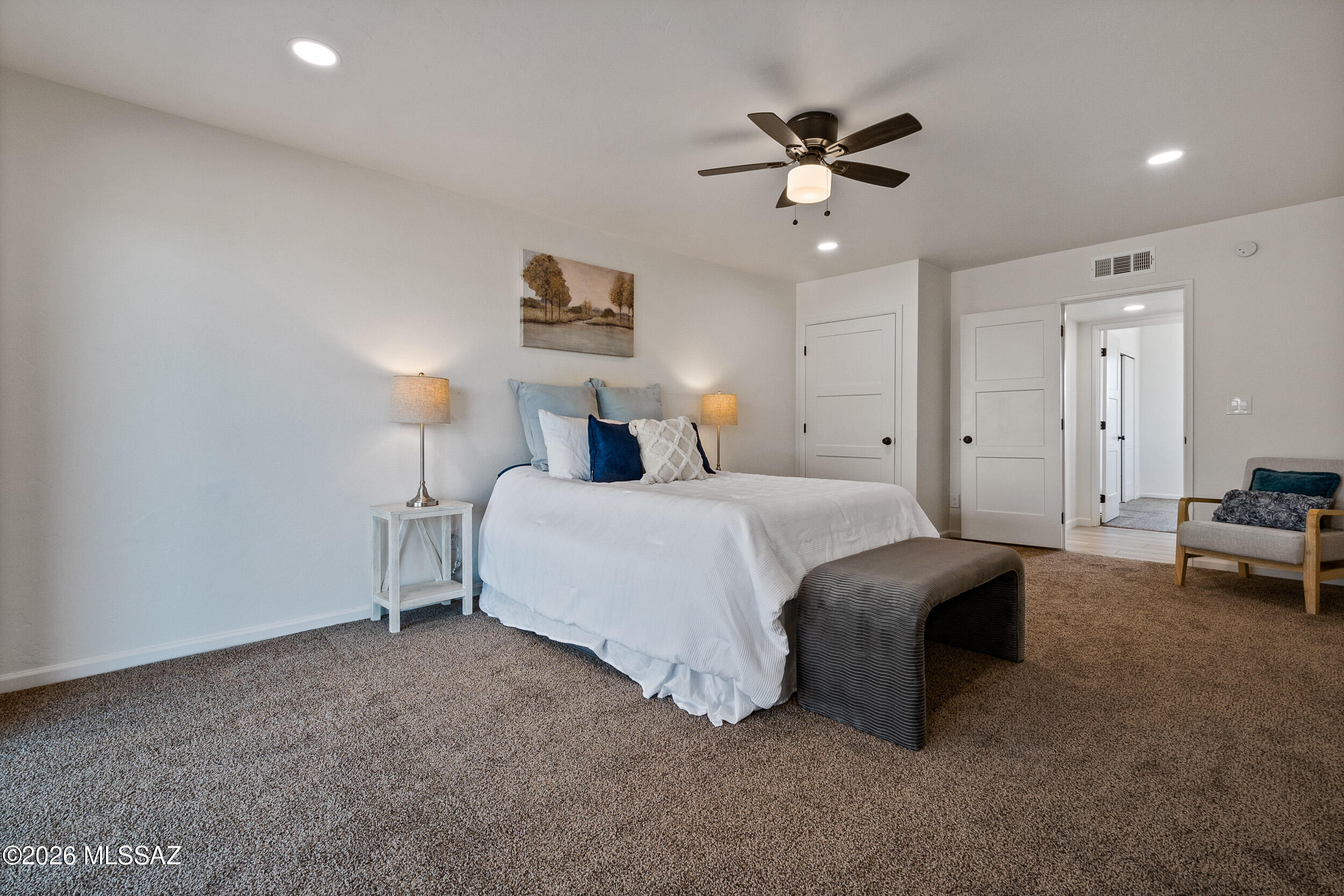 Rancho Del Cerro (1-179) - Residential