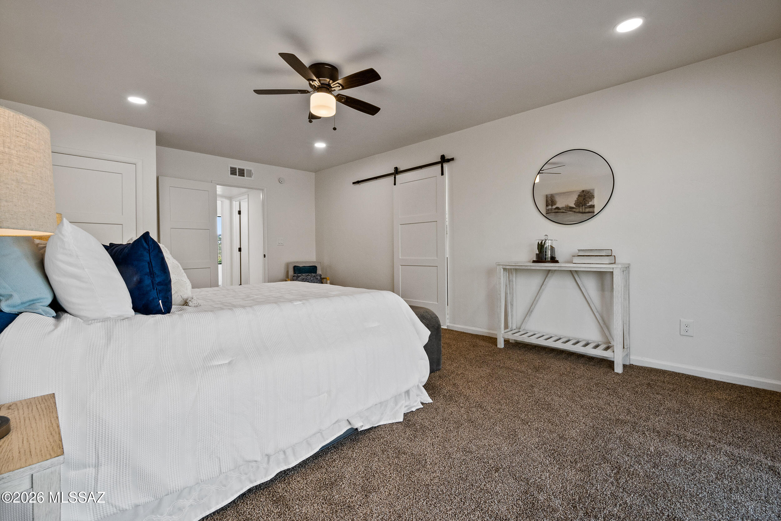 Rancho Del Cerro (1-179) - Residential