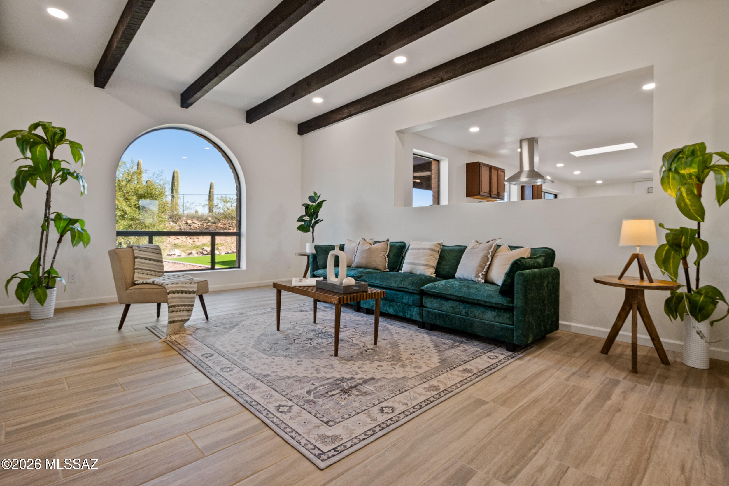 Rancho Del Cerro (1-179) - Residential