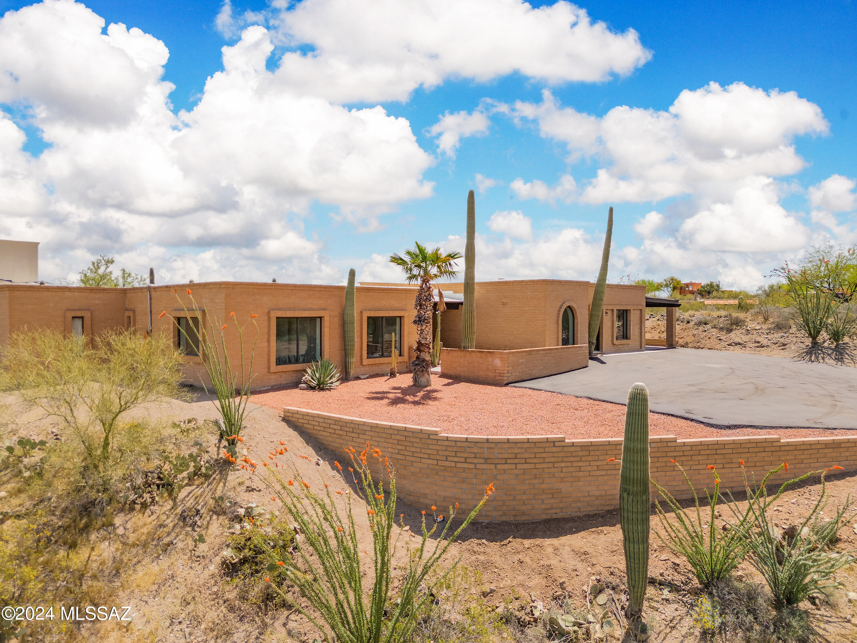 Rancho Del Cerro (1-179) - Residential
